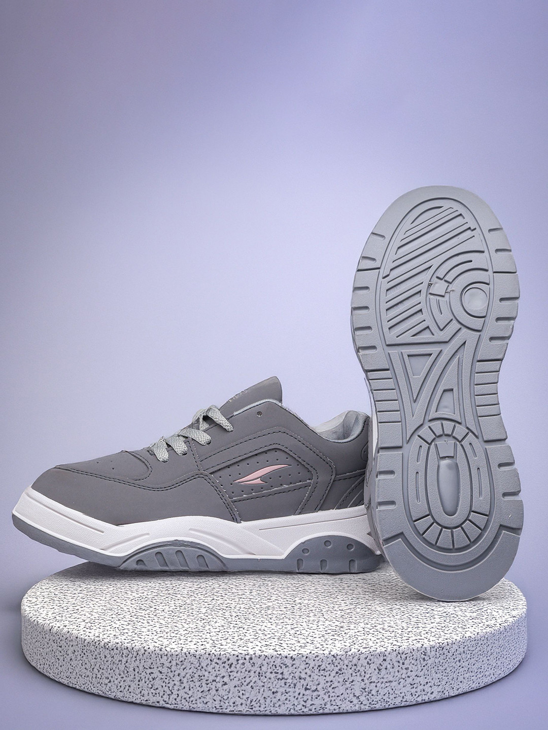 ASIAN Women Extra Cushion Nancy-05 Sneaker