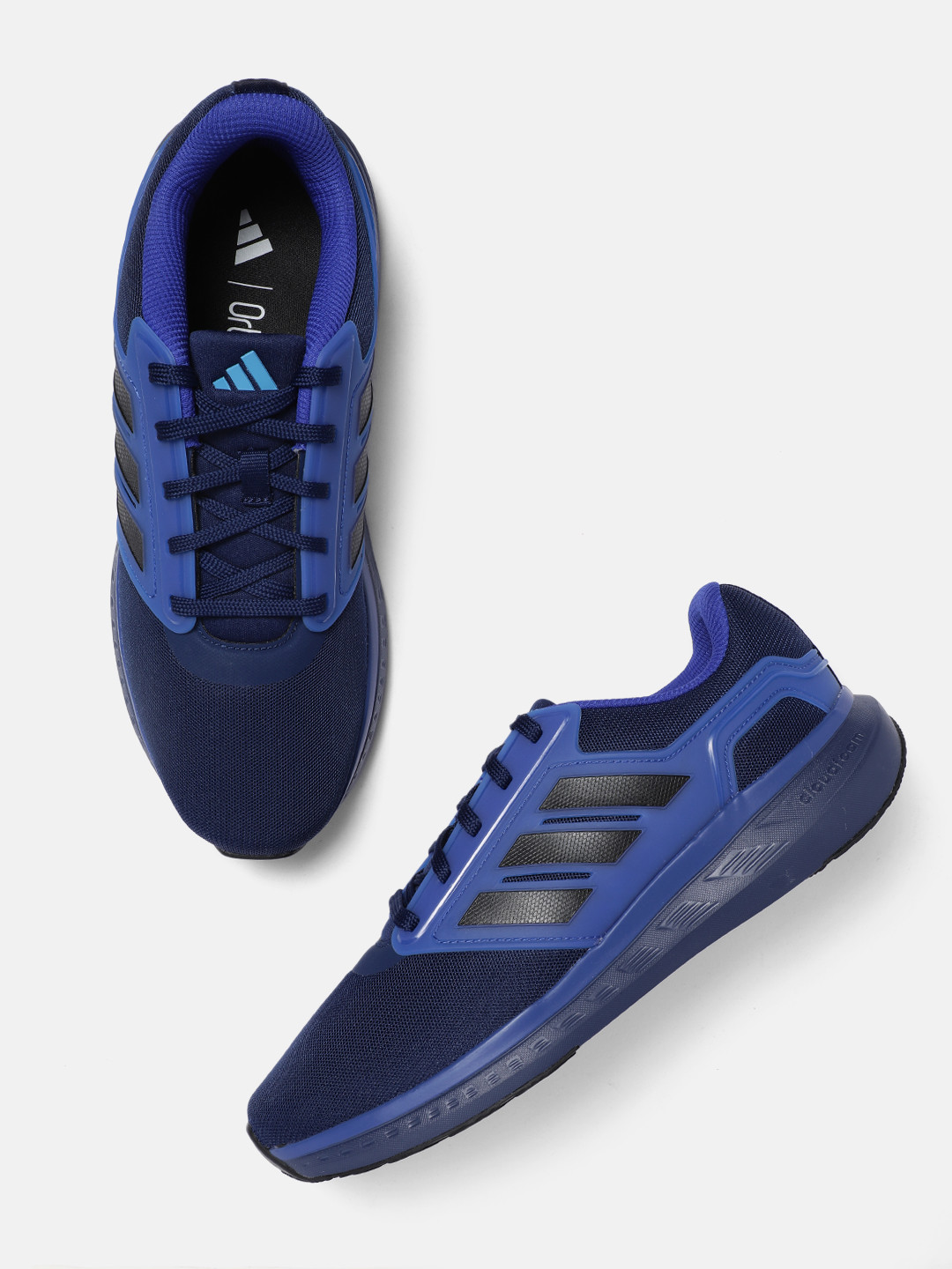 ADIDAS Men AeroRushRise Running Shoes