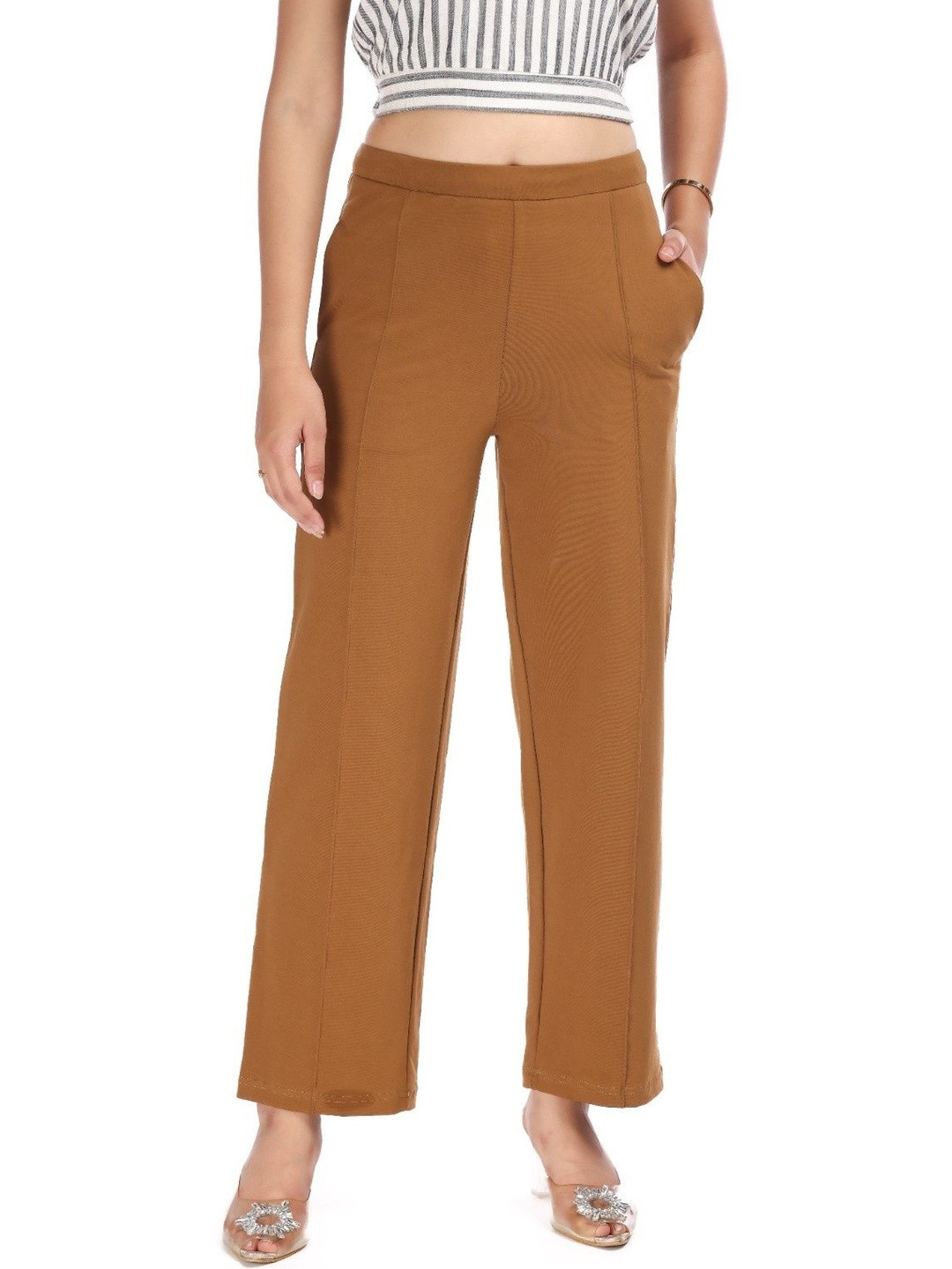 E-MAX Women Comfort Trousers