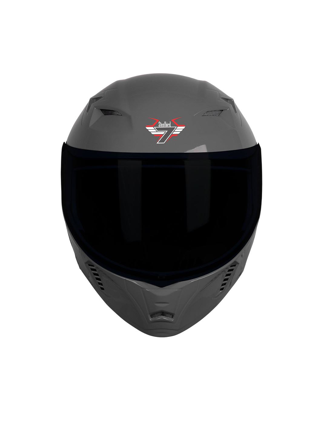 Steelbird Full Face Helmet