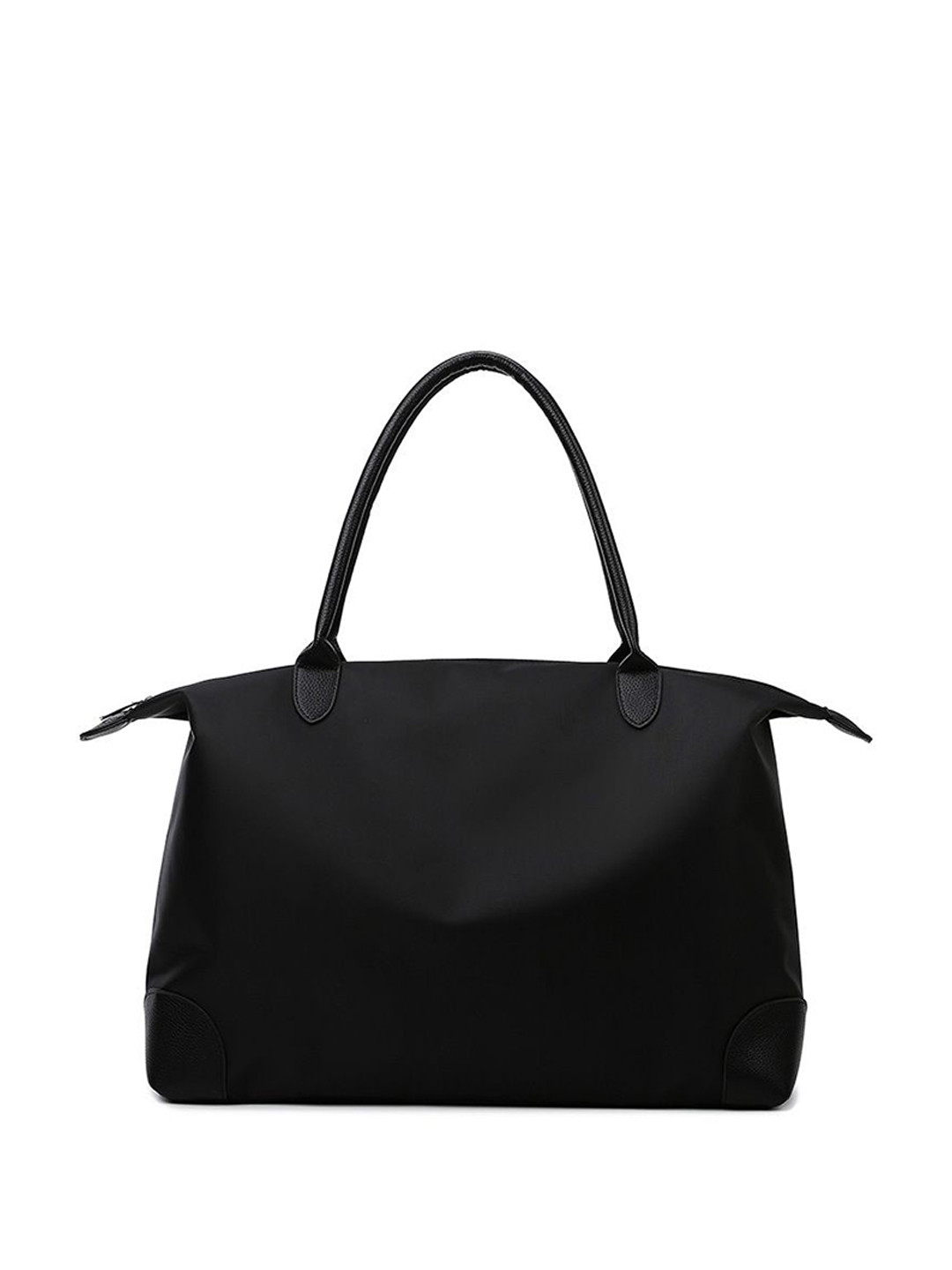 StyleCast x Revolte Women Foldable Duffel Handheld Bag