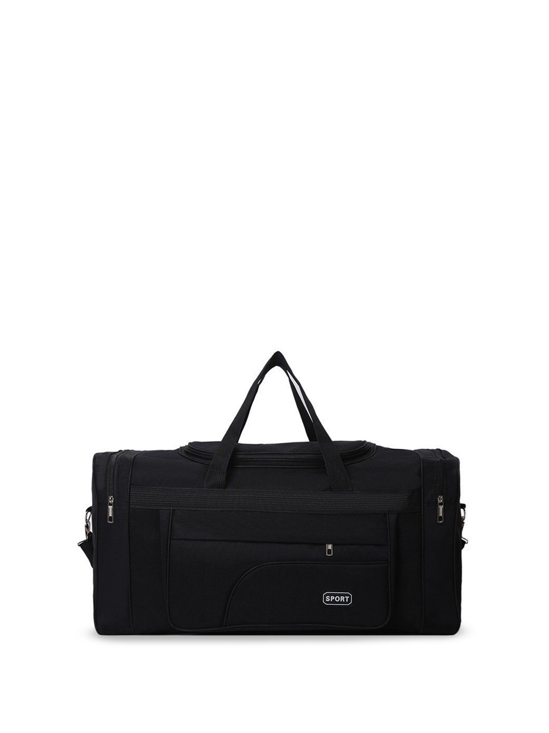 StyleCast x Revolte Large Casual Duffel Bag