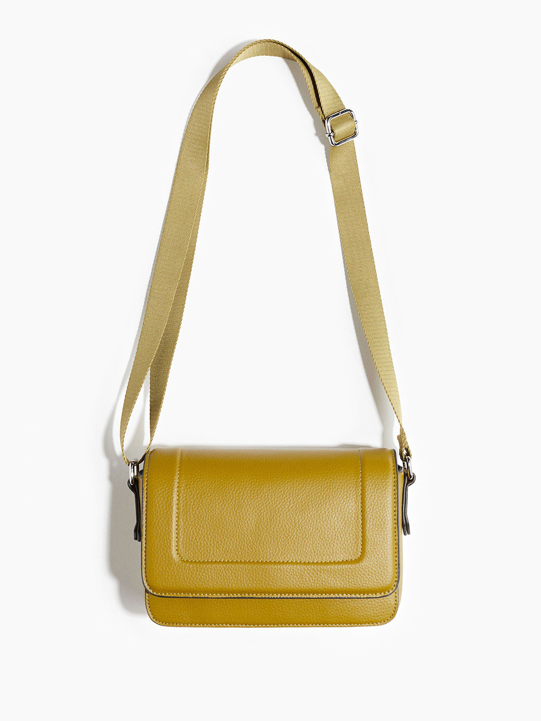 H&M Men One Handle Crossbody Bag