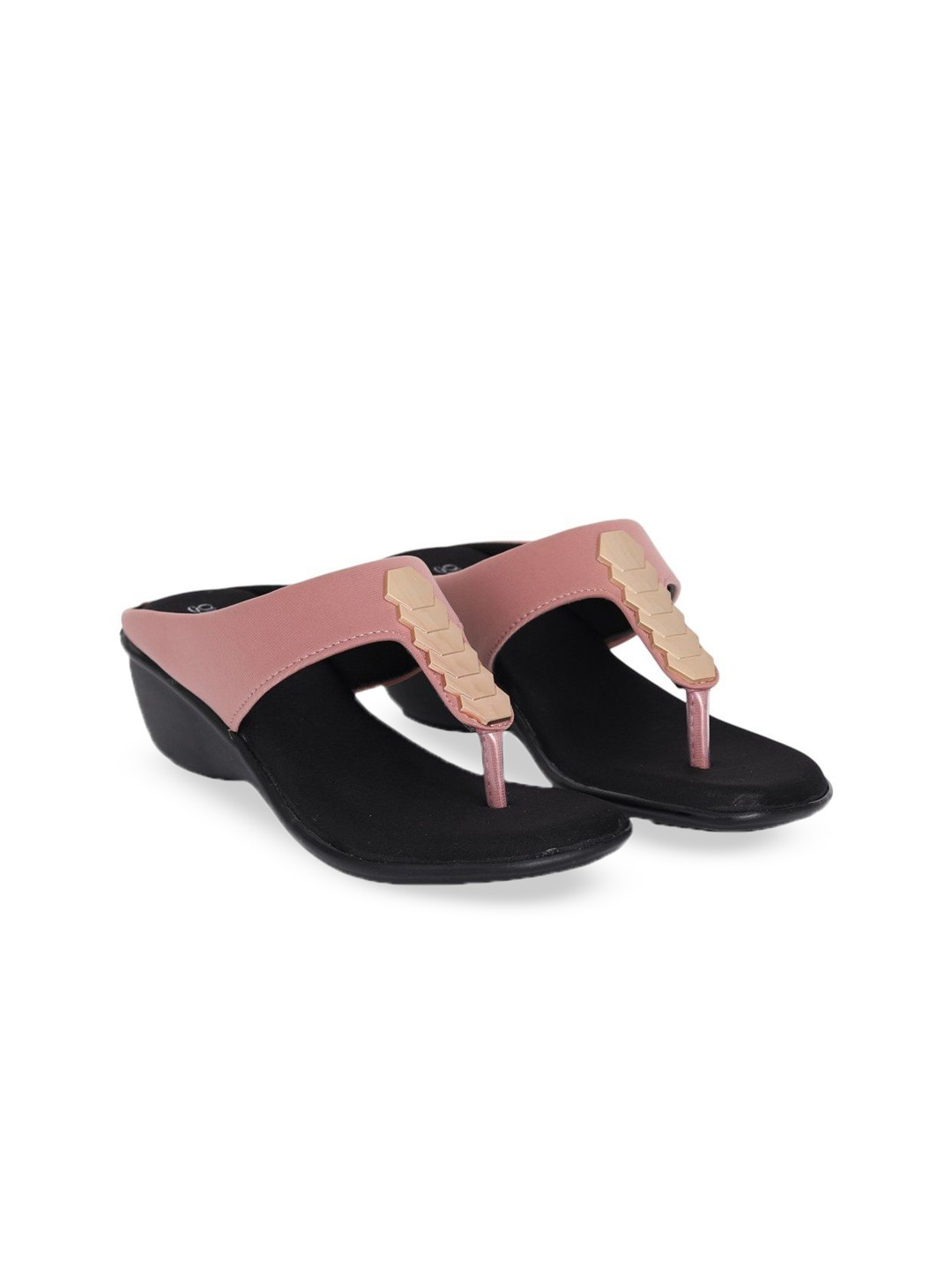 GRETA Wedge Heel Sandals