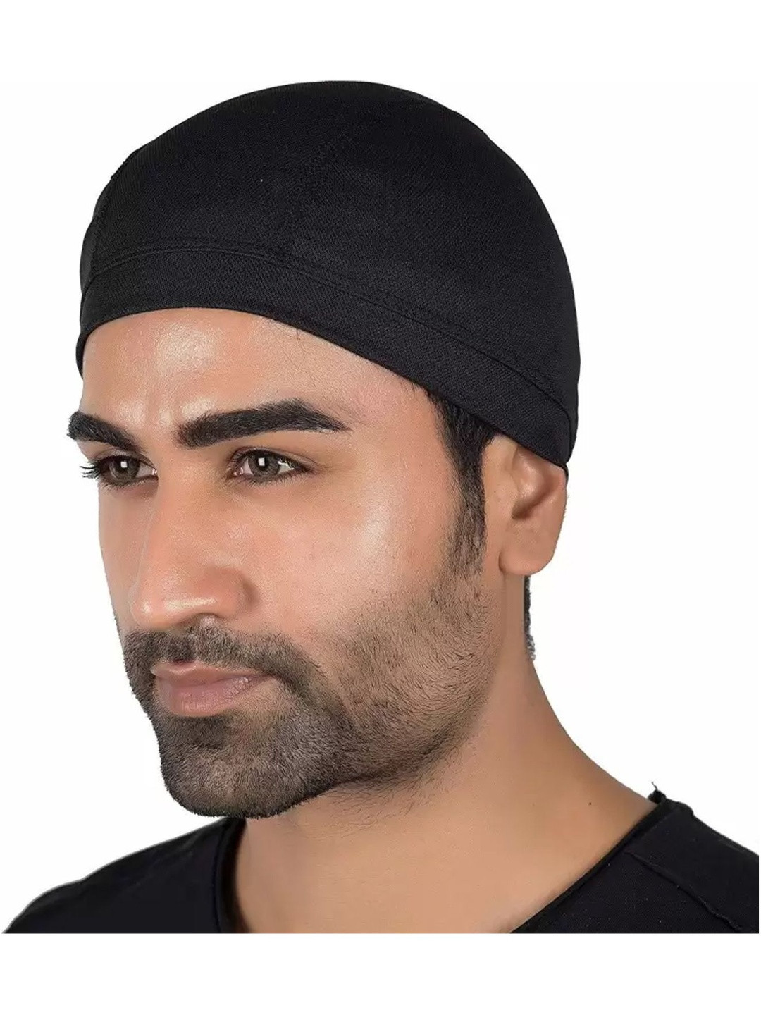 Navkar Crafts Unisex Polyester Caps