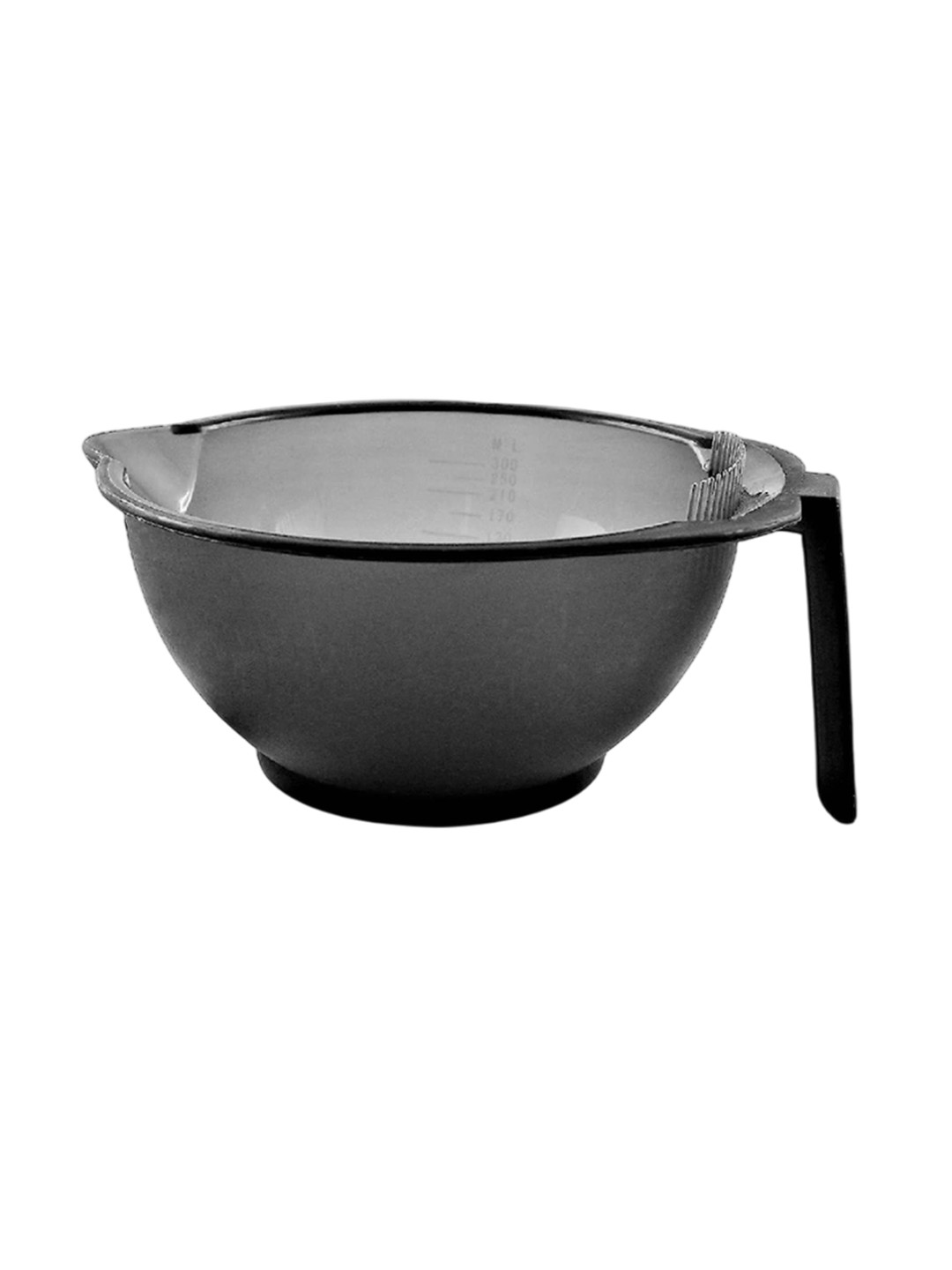 Adbeni Set Of 3 Hair Color Mixing Bowl & Hair Dye Brushes