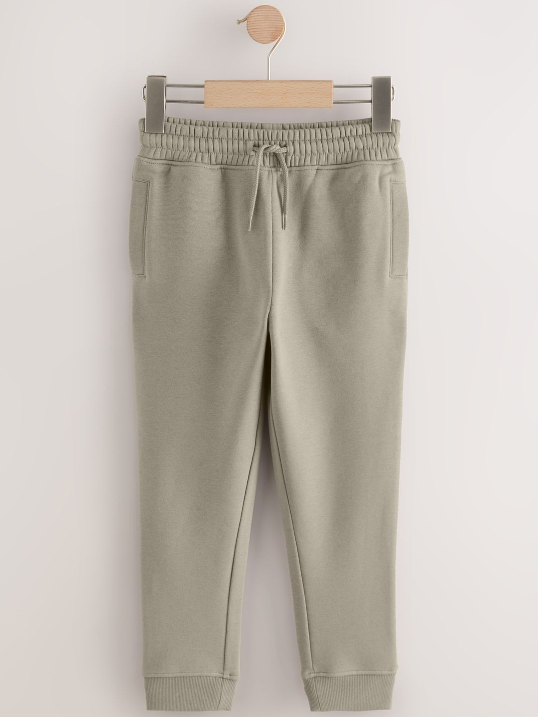 NEXT Boys Slim Fit Joggers