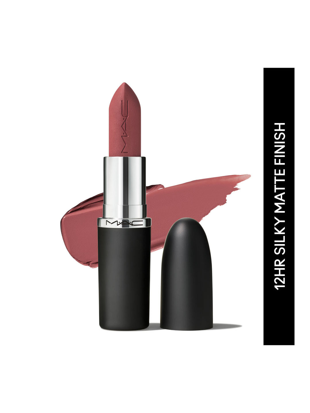 M.A.C MACximal Matte Lipstick - Mehr