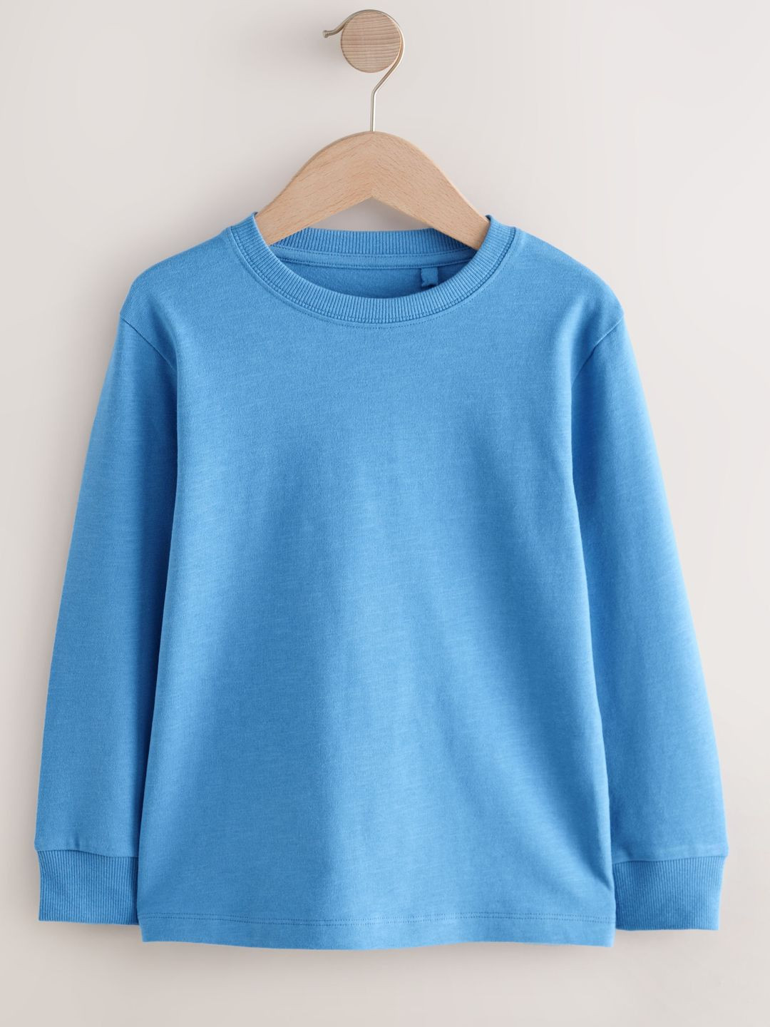 NEXT Boys Pure Cotton T-shirt