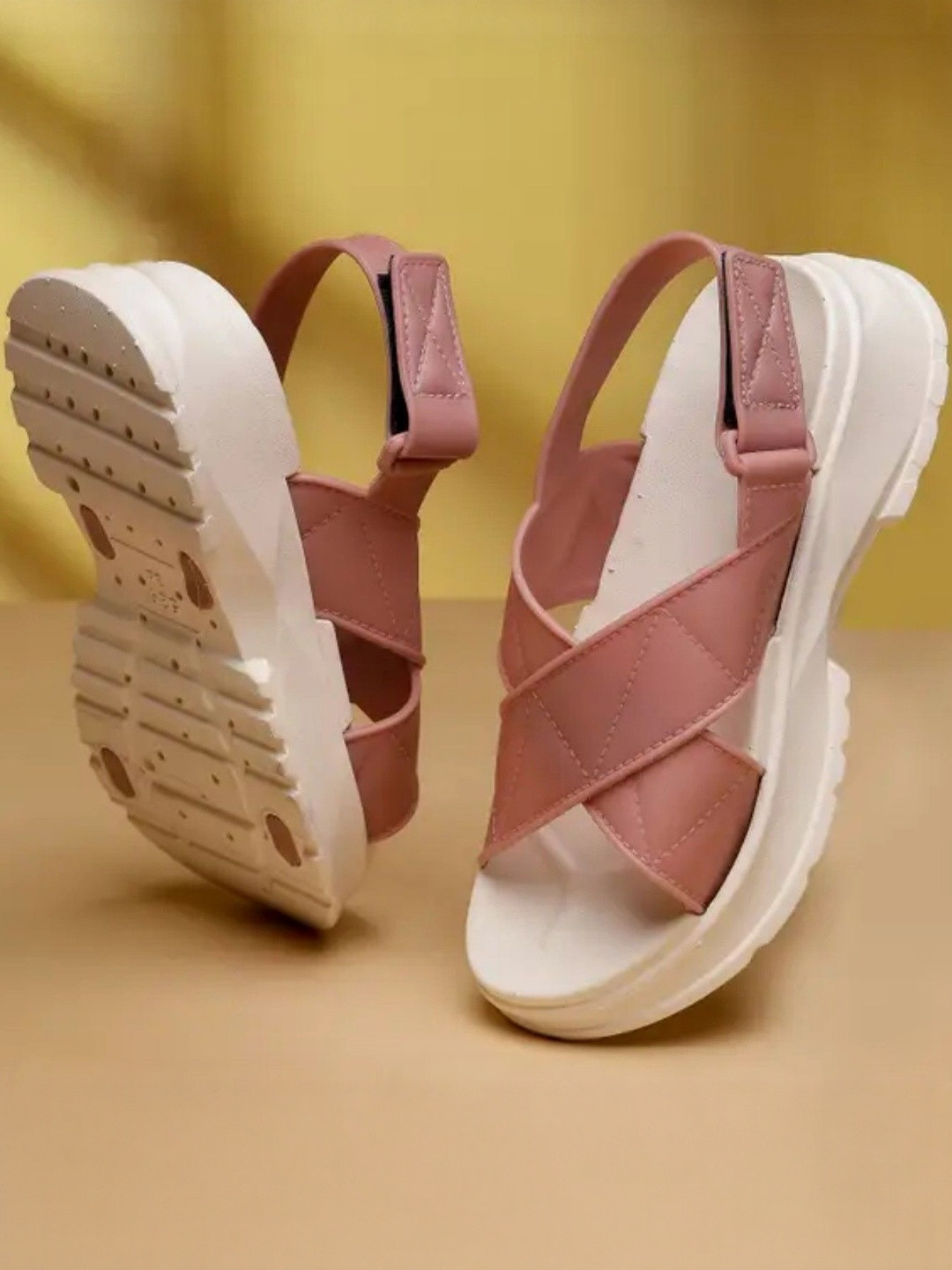 Monoction Women Comfort Sandals