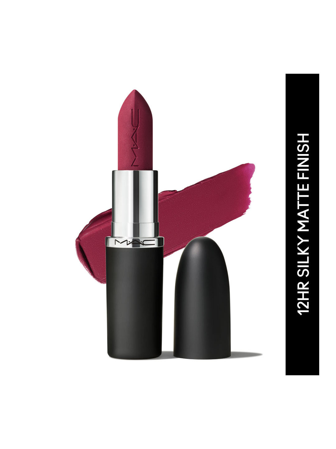 M.A.C MACximal Matte Lipstick - Captive