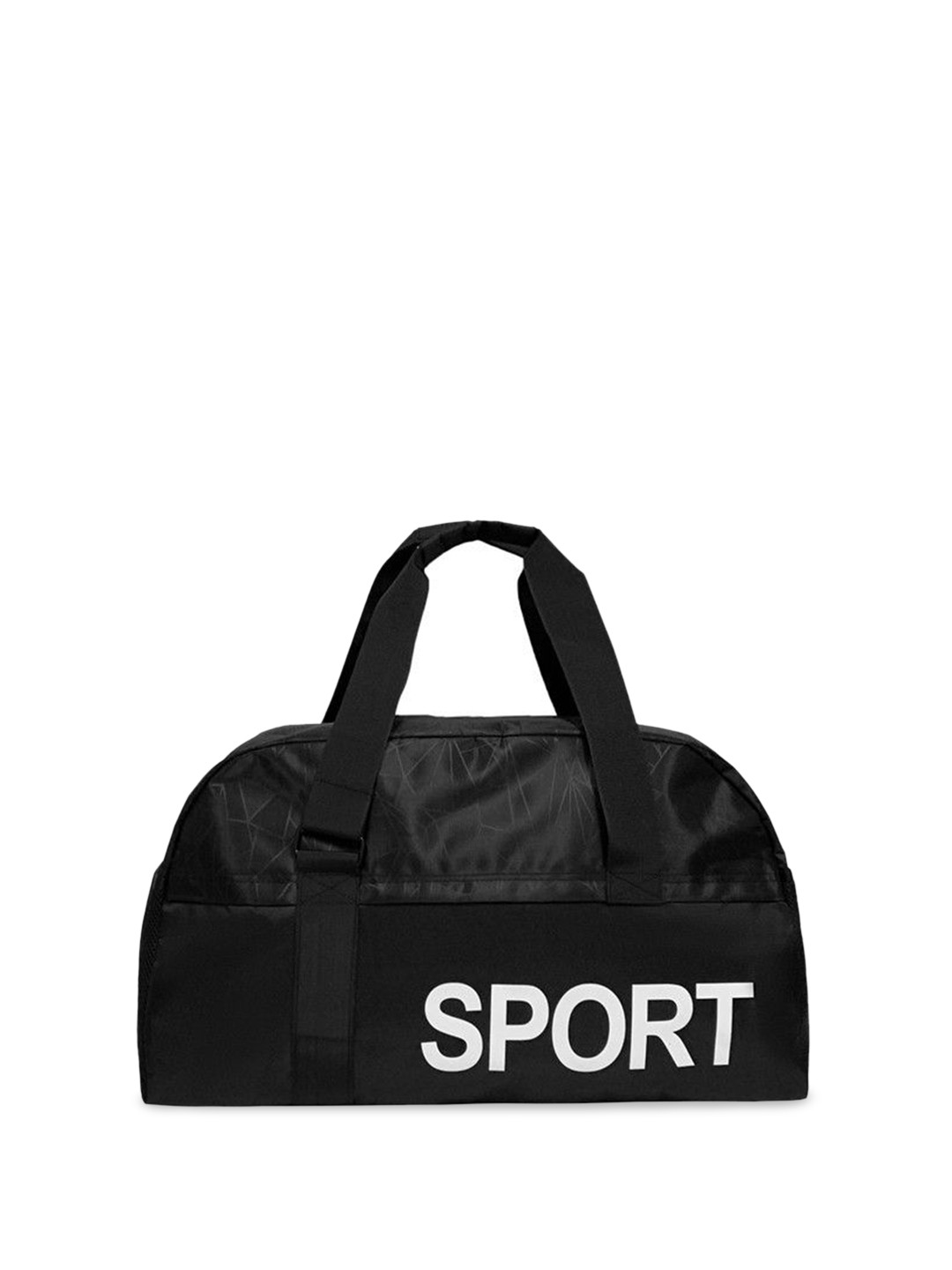 StyleCast x Revolte Medium Foldable Casual Duffel Bag