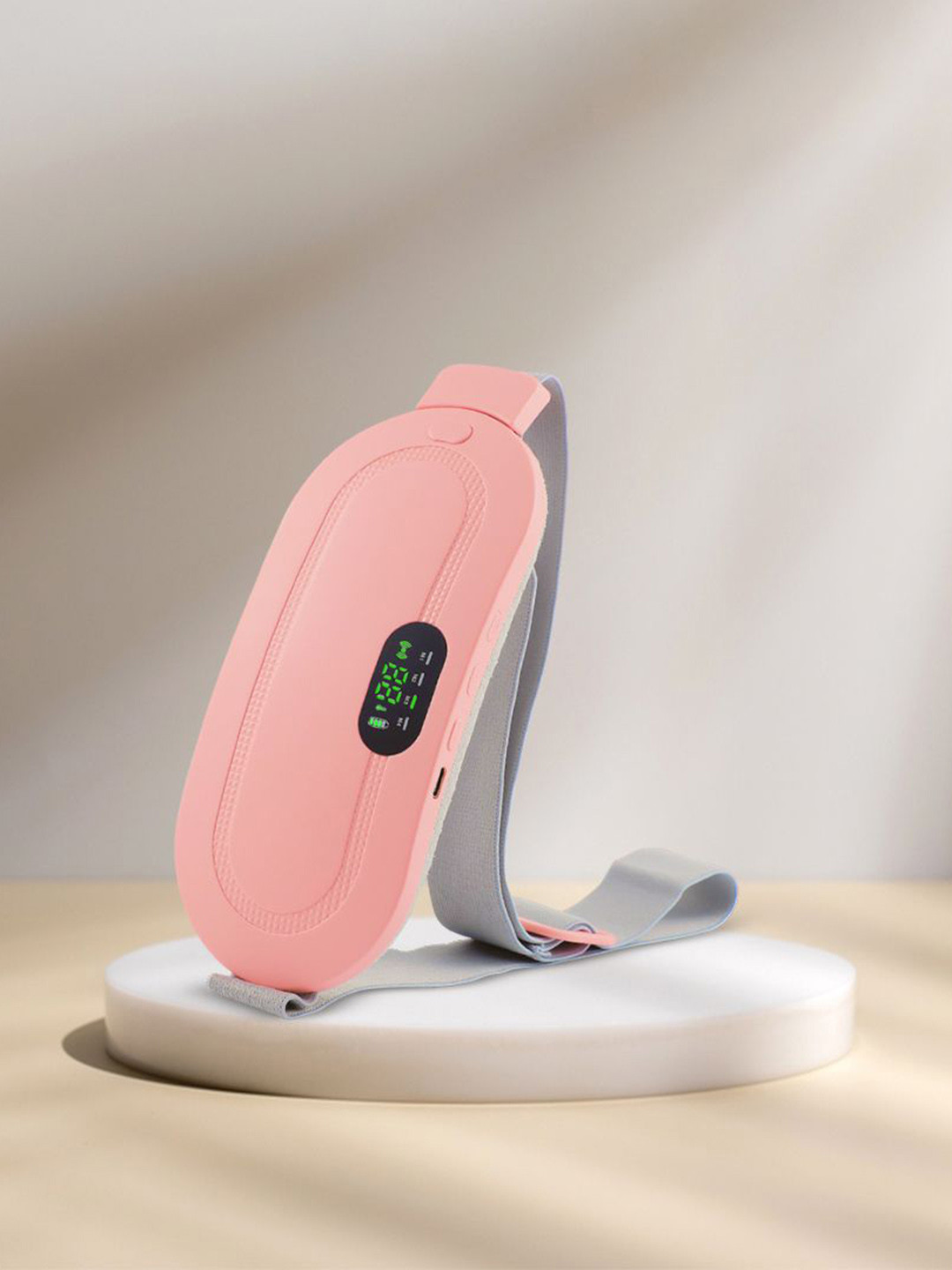 BE ME Periods Cramp Relief Massager - CCP