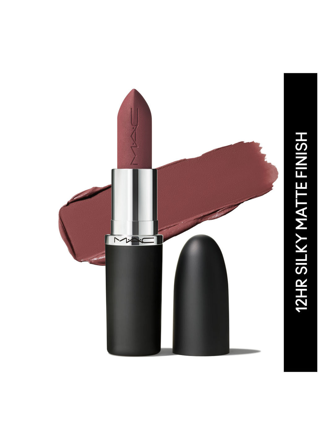 M.A.C MACximal Silky Matte Lipstick - Soar