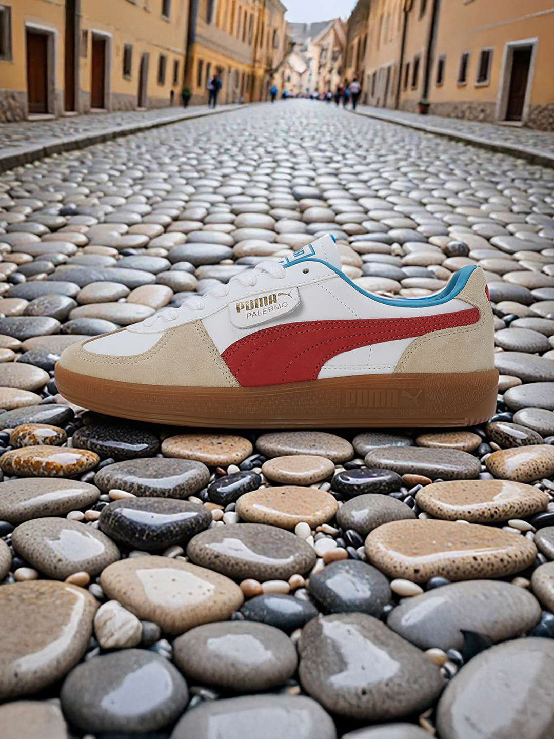 Puma Palermo Sneakers