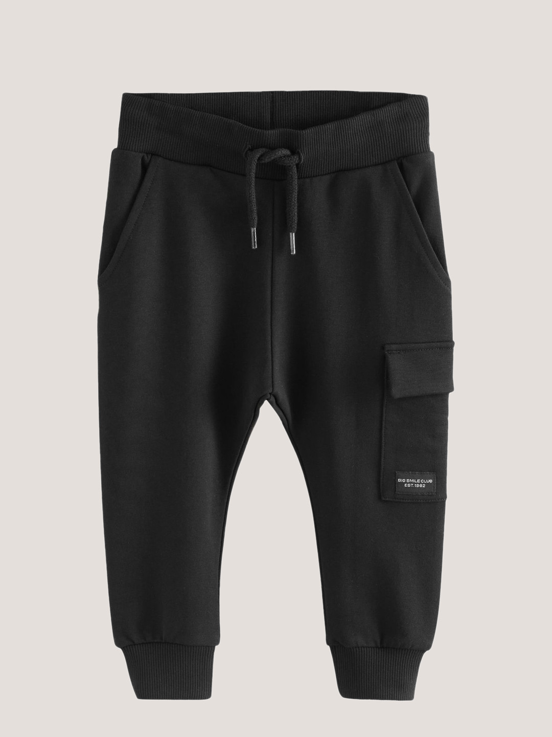 NEXT Boys Regular Fit Joggers