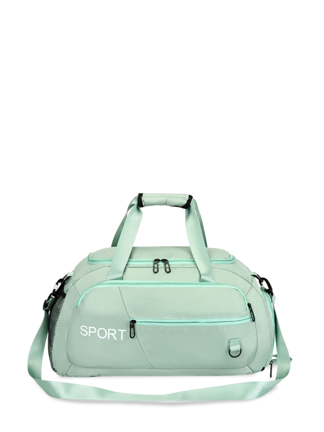 StyleCast x Revolte Women Large Regular Duffel Bag