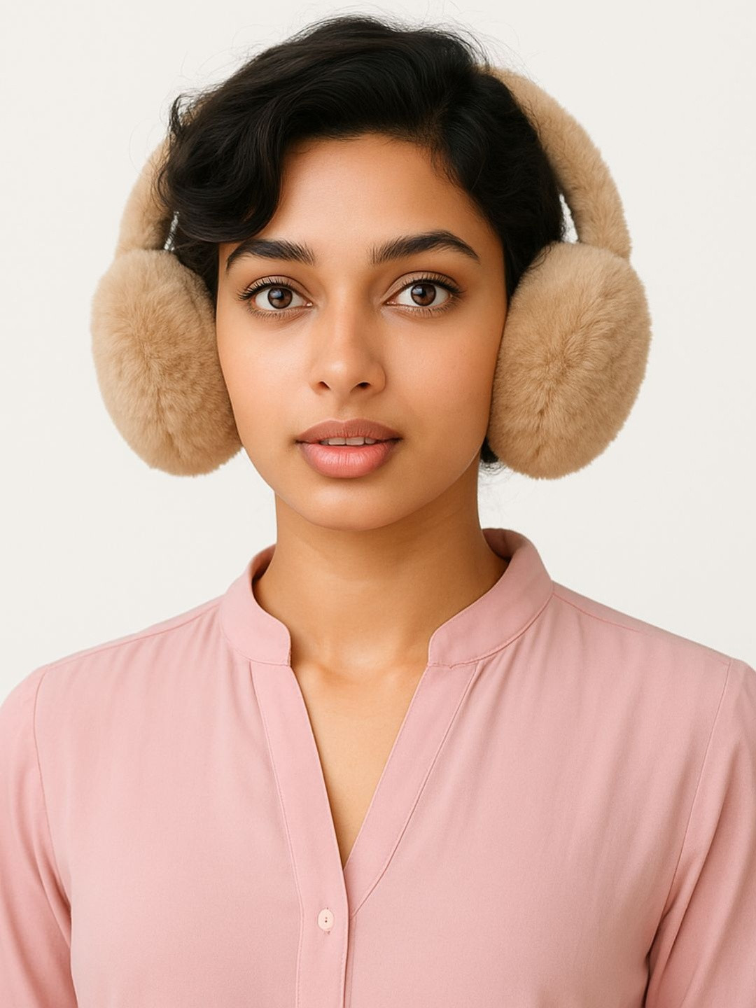 INDUS CLOUD Unisex Chill Wrap  Ear Muffs