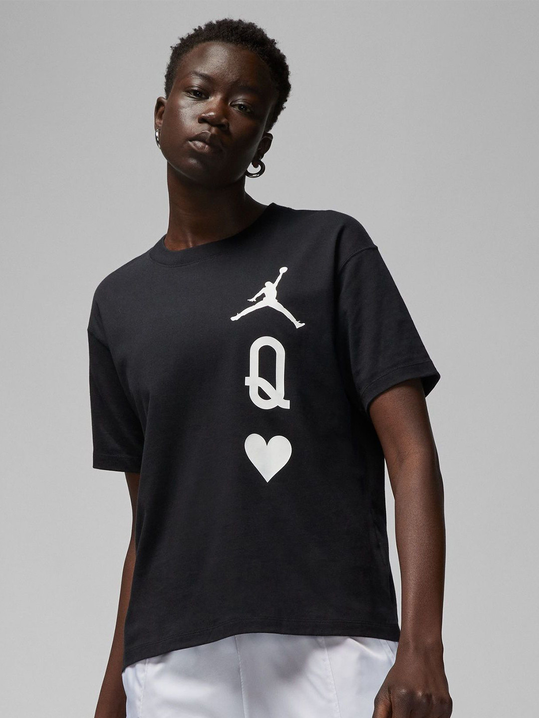Nike Jordan Flight Women T-Shirt