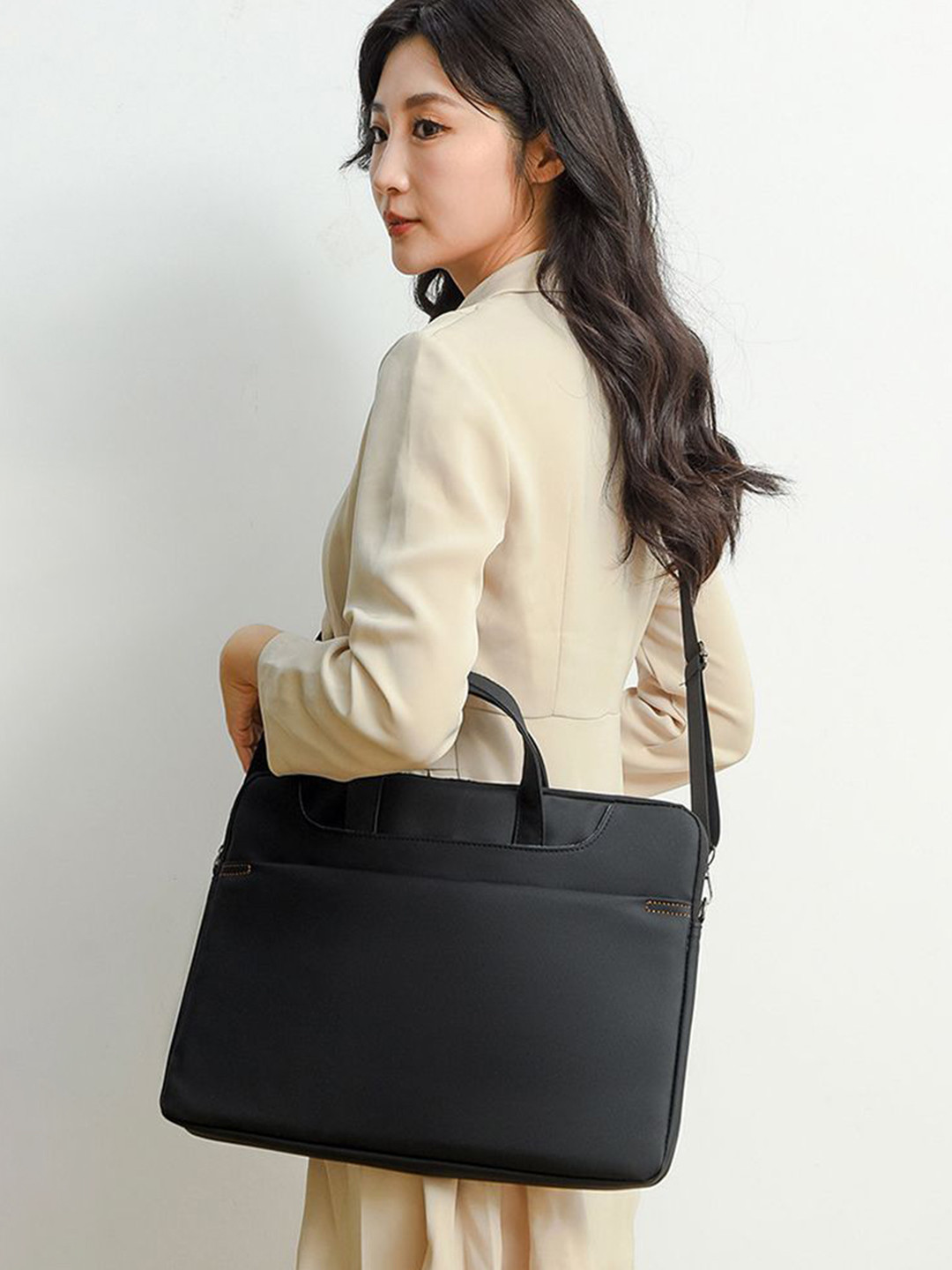 StyleCast x Revolte Unisex Laptop Bag