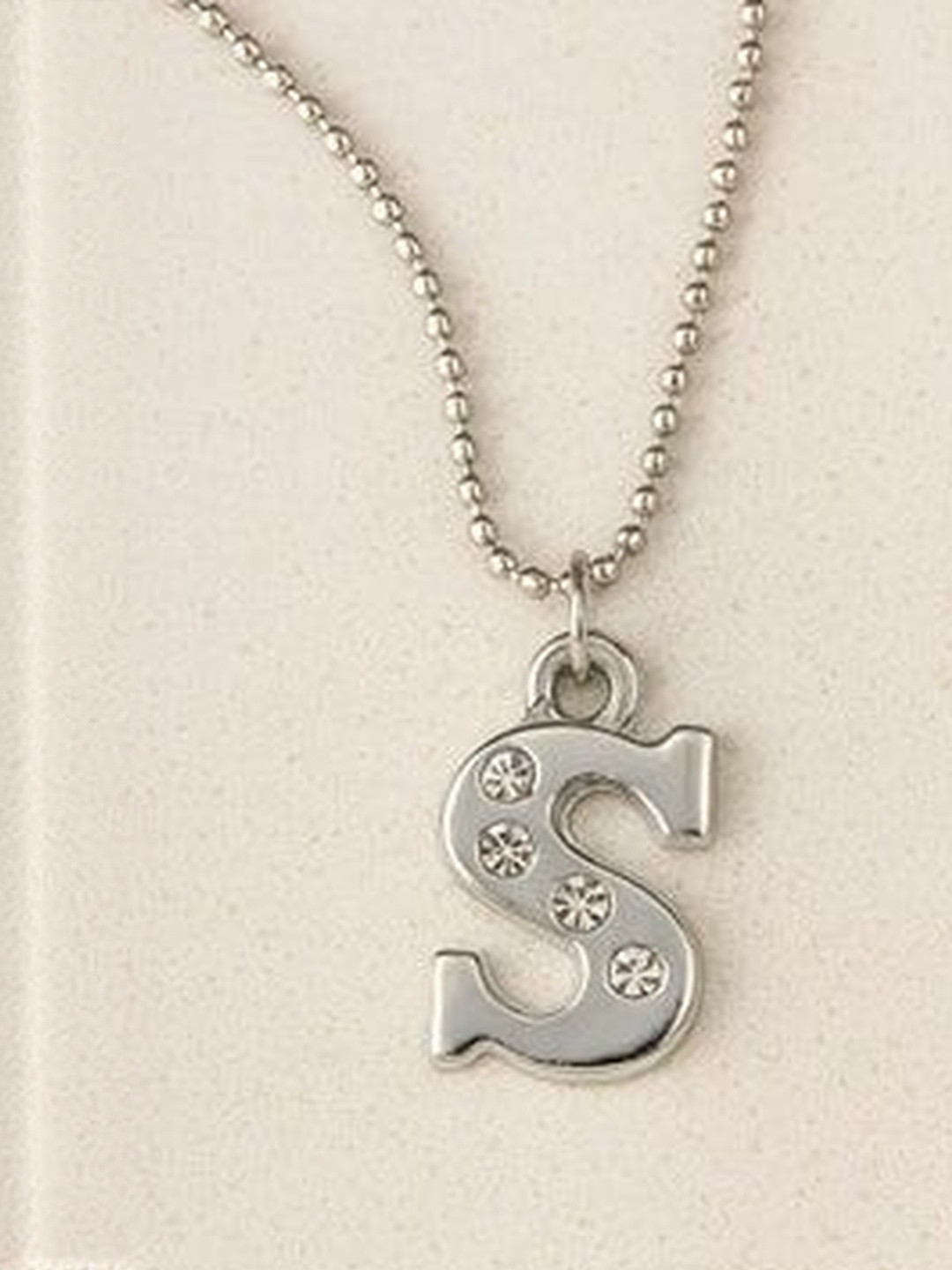 NAKSHATRA JUNCTION  Alloy  Necklace