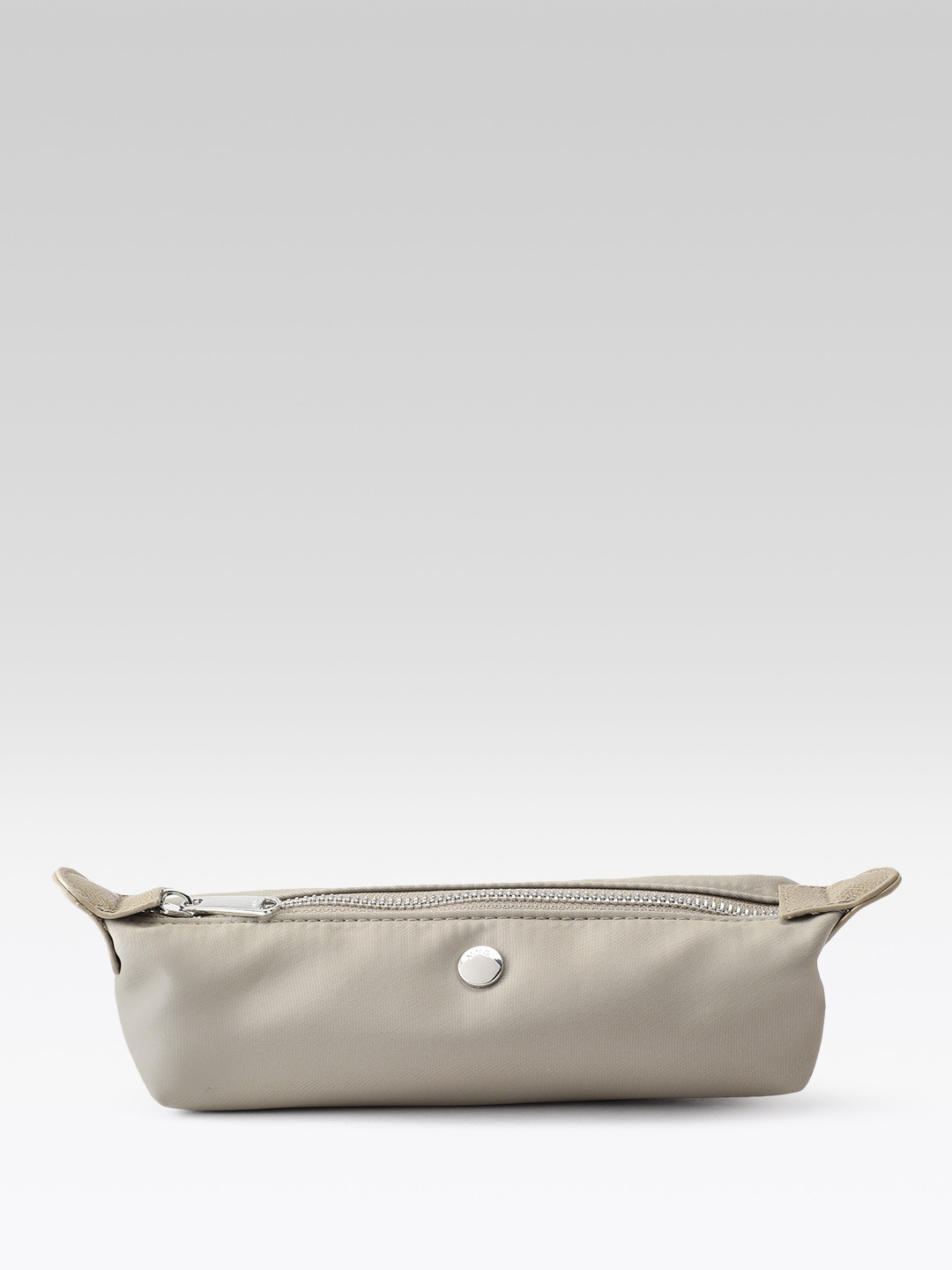 MANGO Womens Pouch With Zip