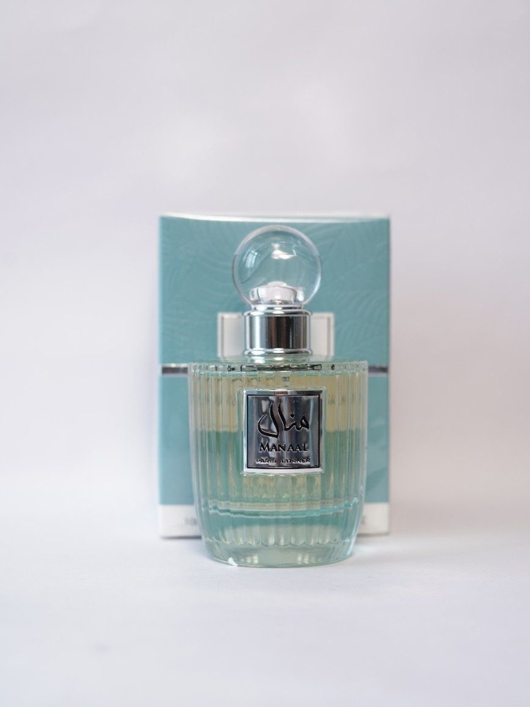 PARIS CORNER Manaal Long Lasting Eau De Parfum- 100 ml