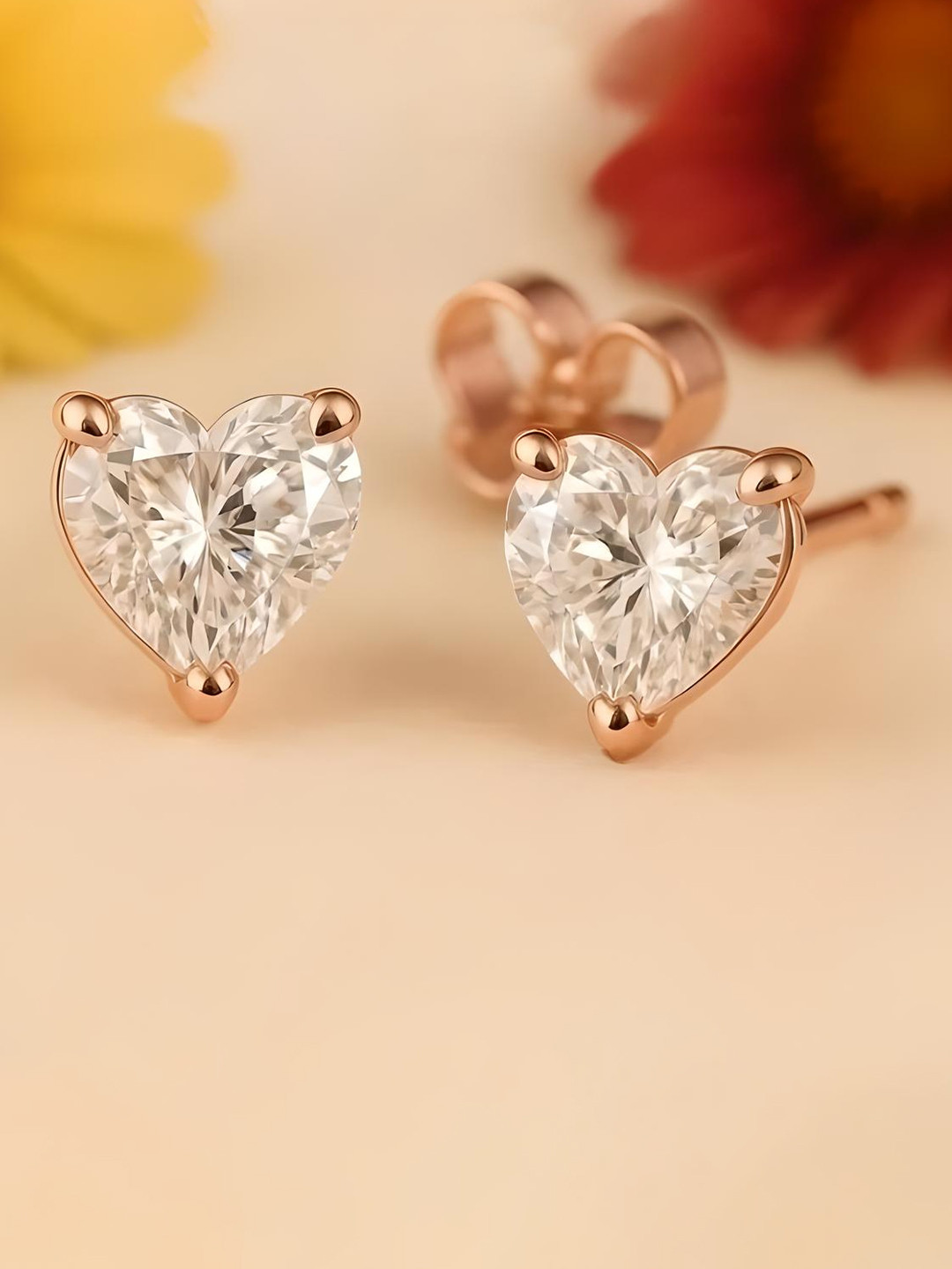 RAGABANDHA DESIGN STUDIO Artificial Stones Studs Earrings