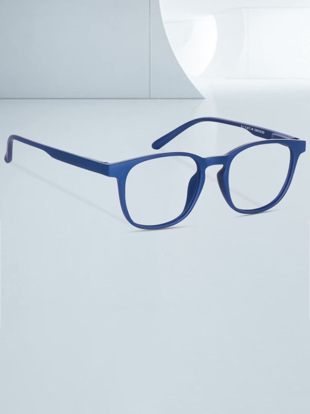 HIPE Men Full Rim Square Frames