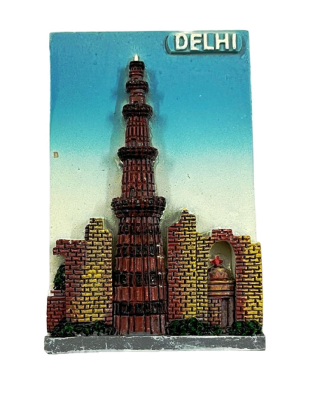 numeroastro 3D Decorative Magnets