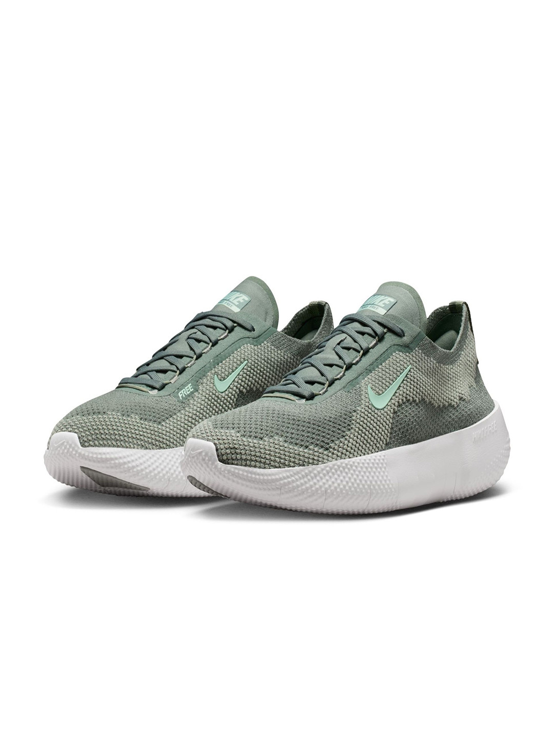 Nike Free 2025 Men's Workout Shoes