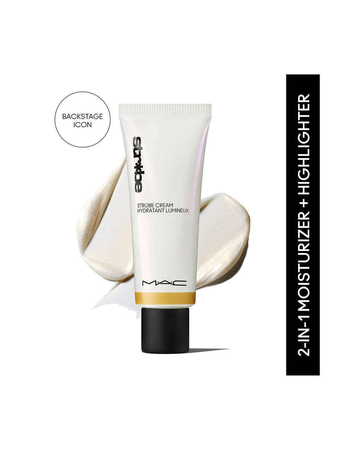 M.A.C Strobe Cream - Goldlite 50 ml