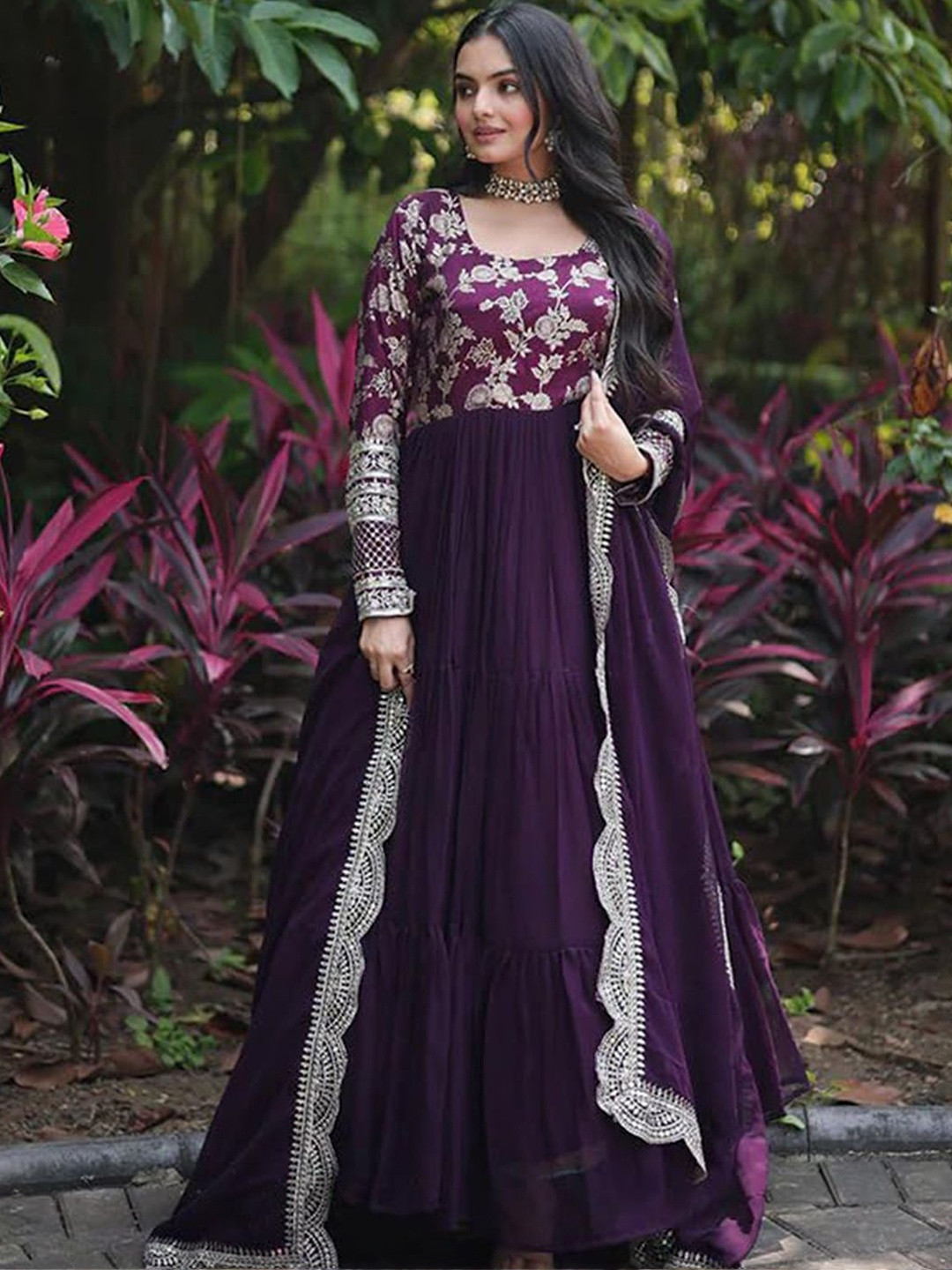 ATOXIC Women  Art Silk Kurtas