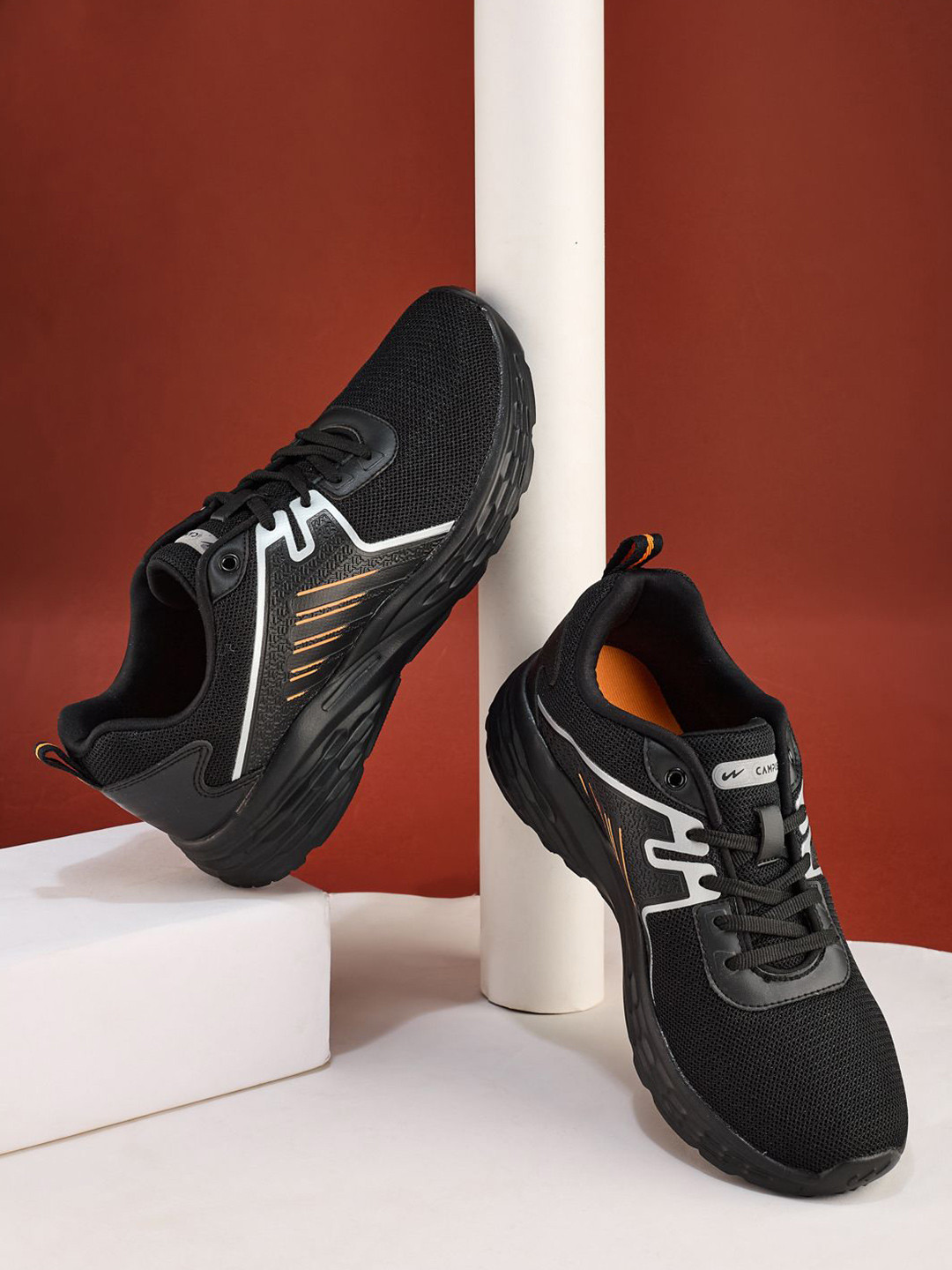 Campus SHOOTER Men Mesh Running Sports Shoes