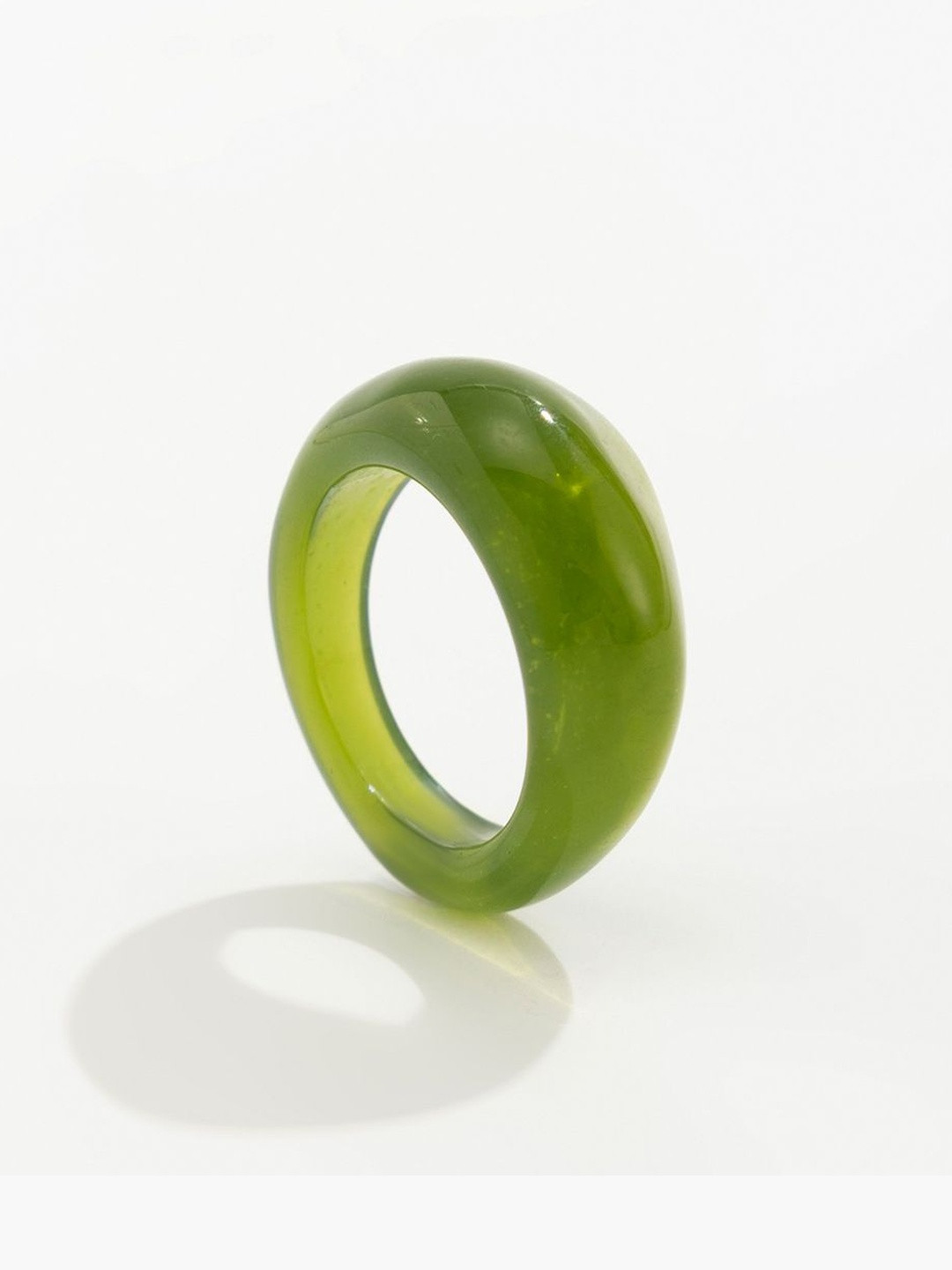StyleCast x Revolte Women Handcrafted Western Finger Ring
