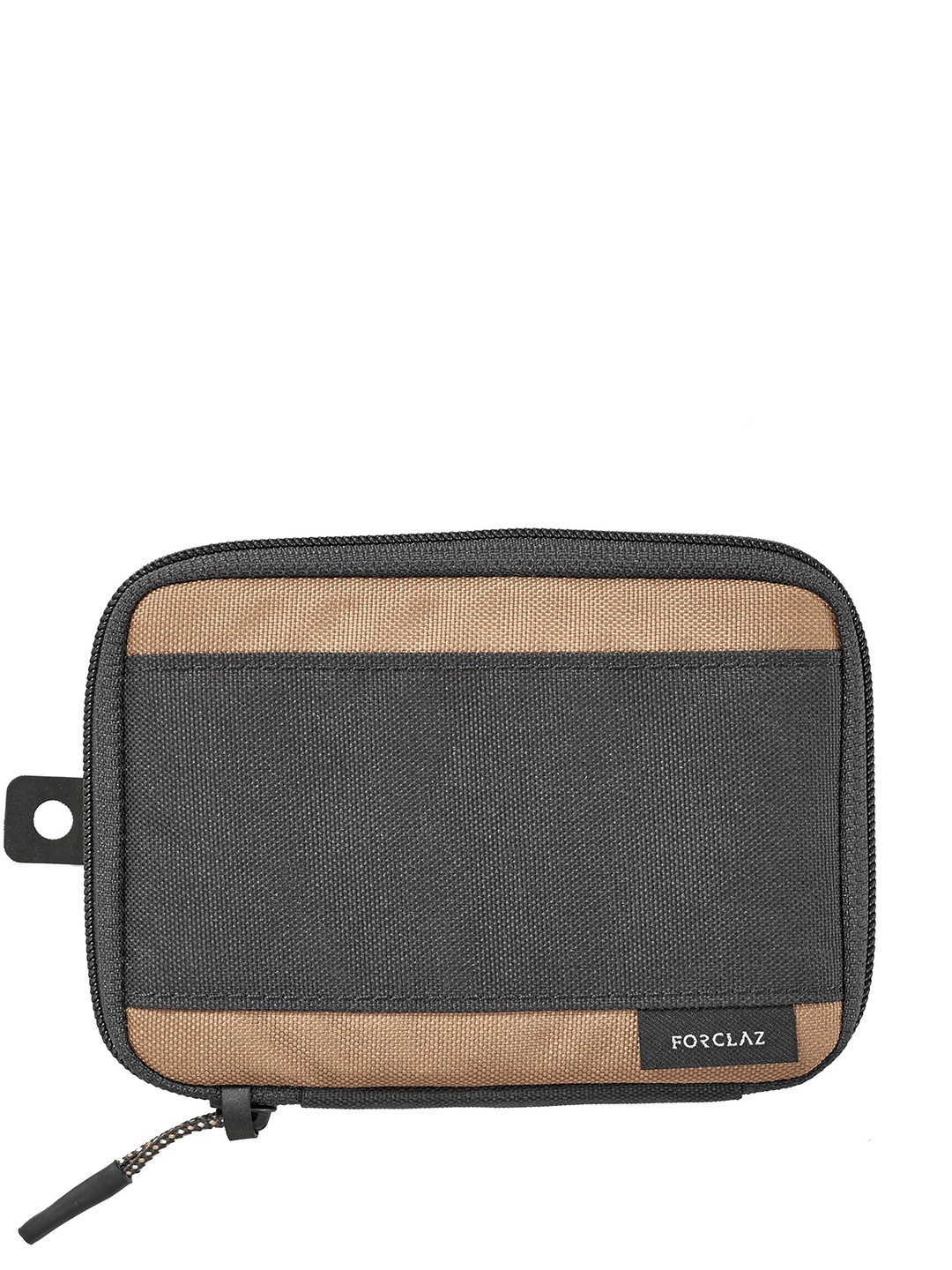 Decathlon Zip-Around Travel Organiser Wallet