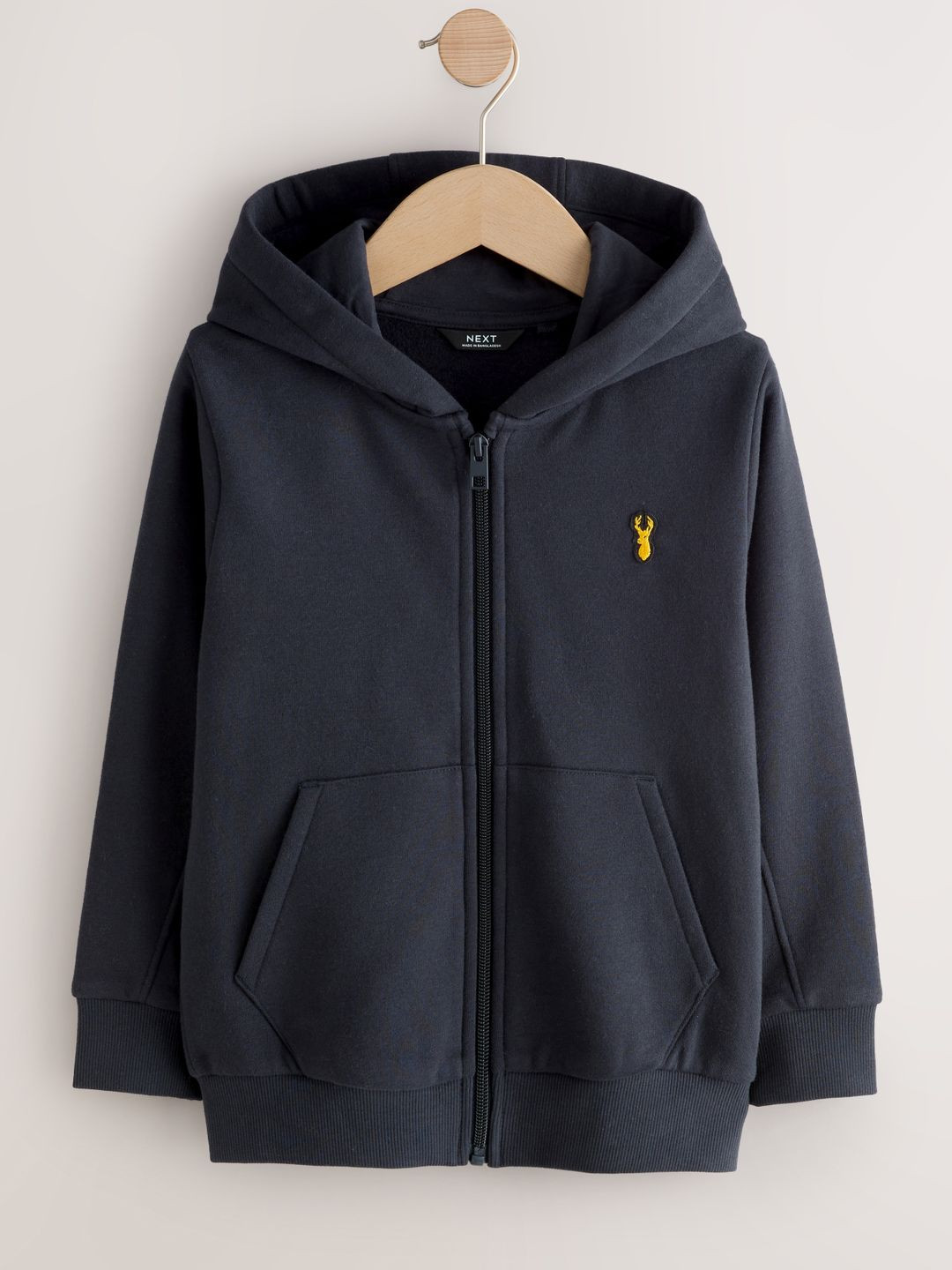 NEXT Boys Hooded Sweatshirt