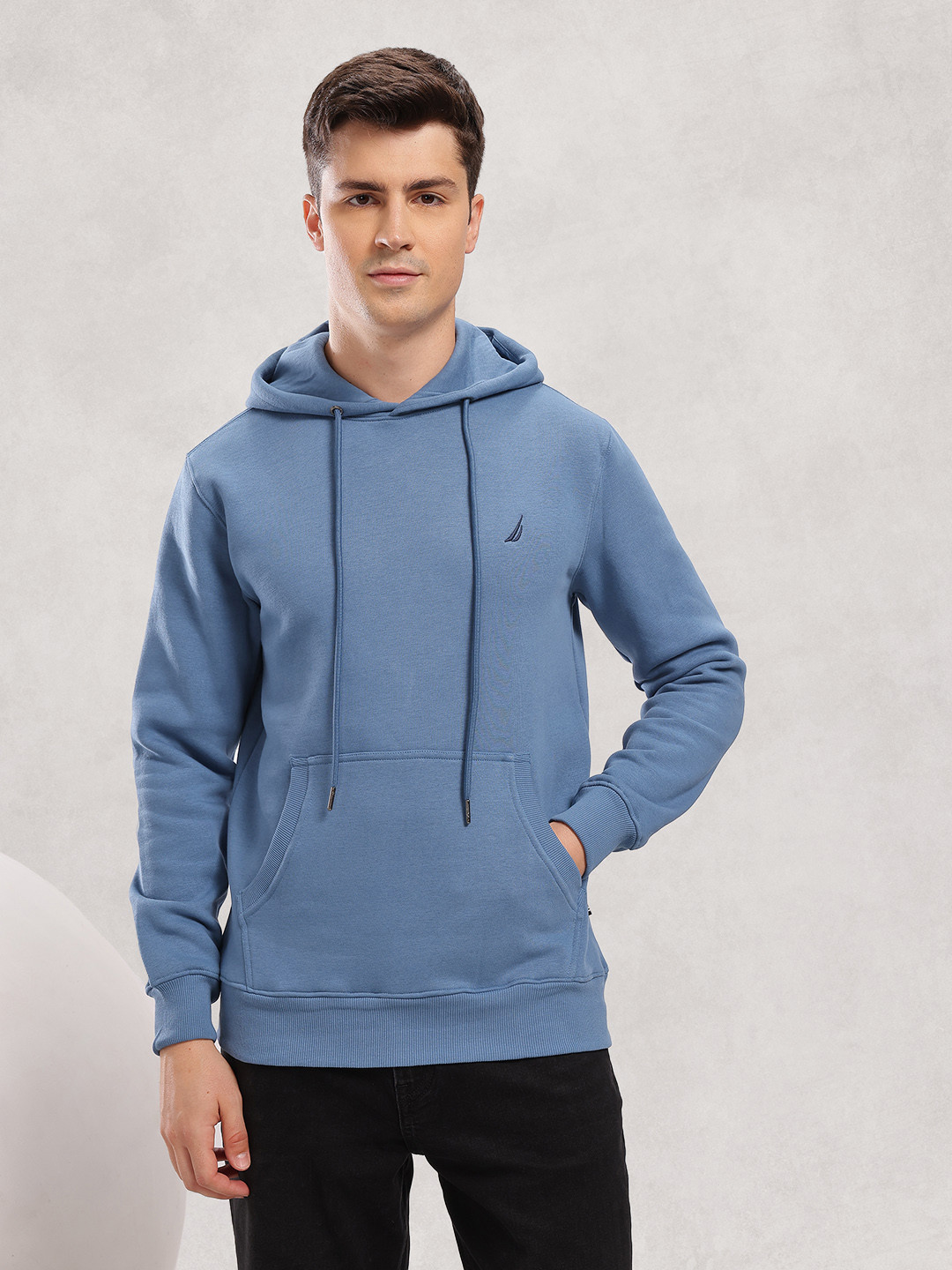 Nautica Hooded Sweatshirt