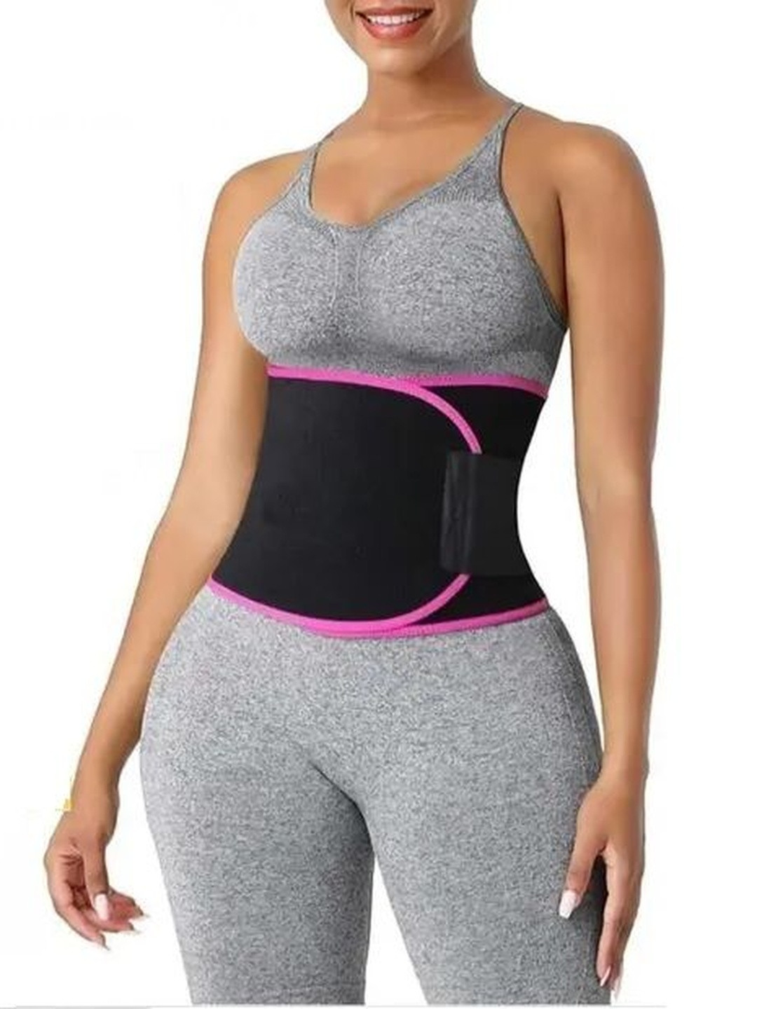 Zovzi Women Tummy Tucker Belt