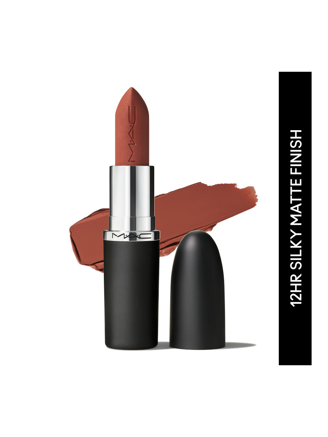 M.A.C MACximal Silky Matte Lipstick - Taupe