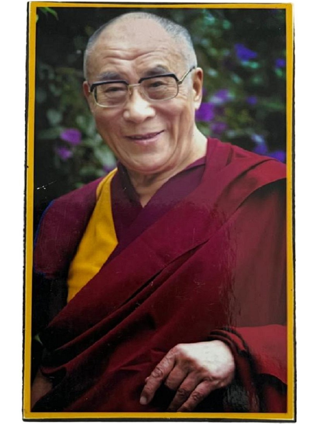 numeroastro Multi Fridge Magnetic Sticker