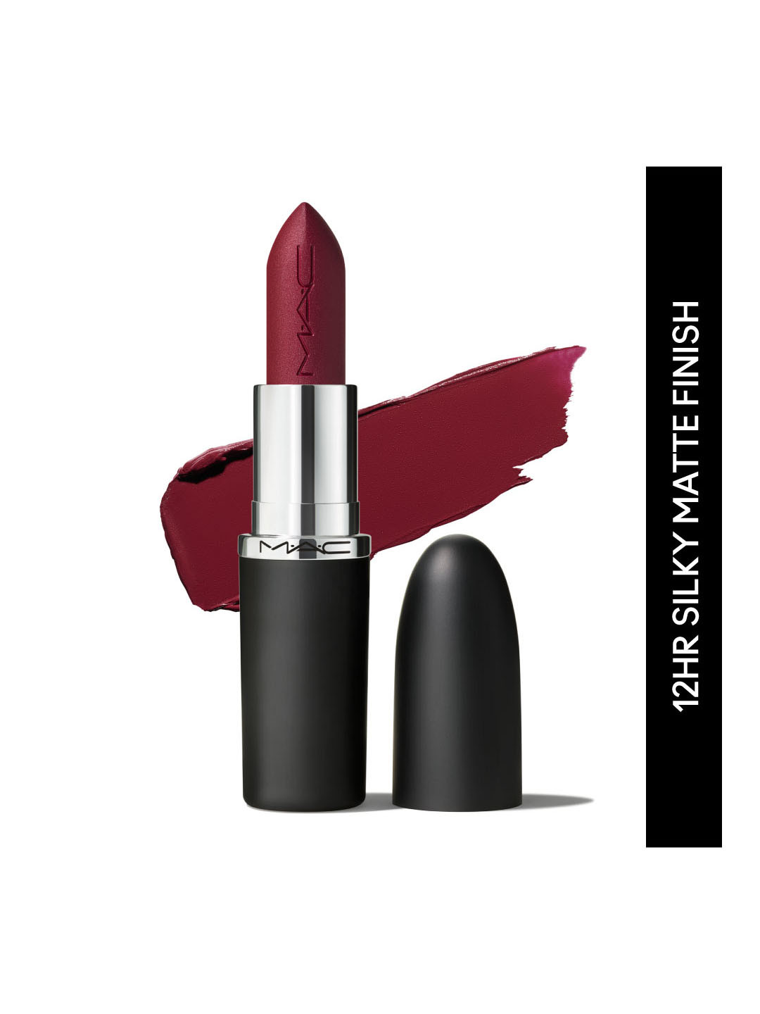M.A.C MACximal Matte Lipstick - D For Danger