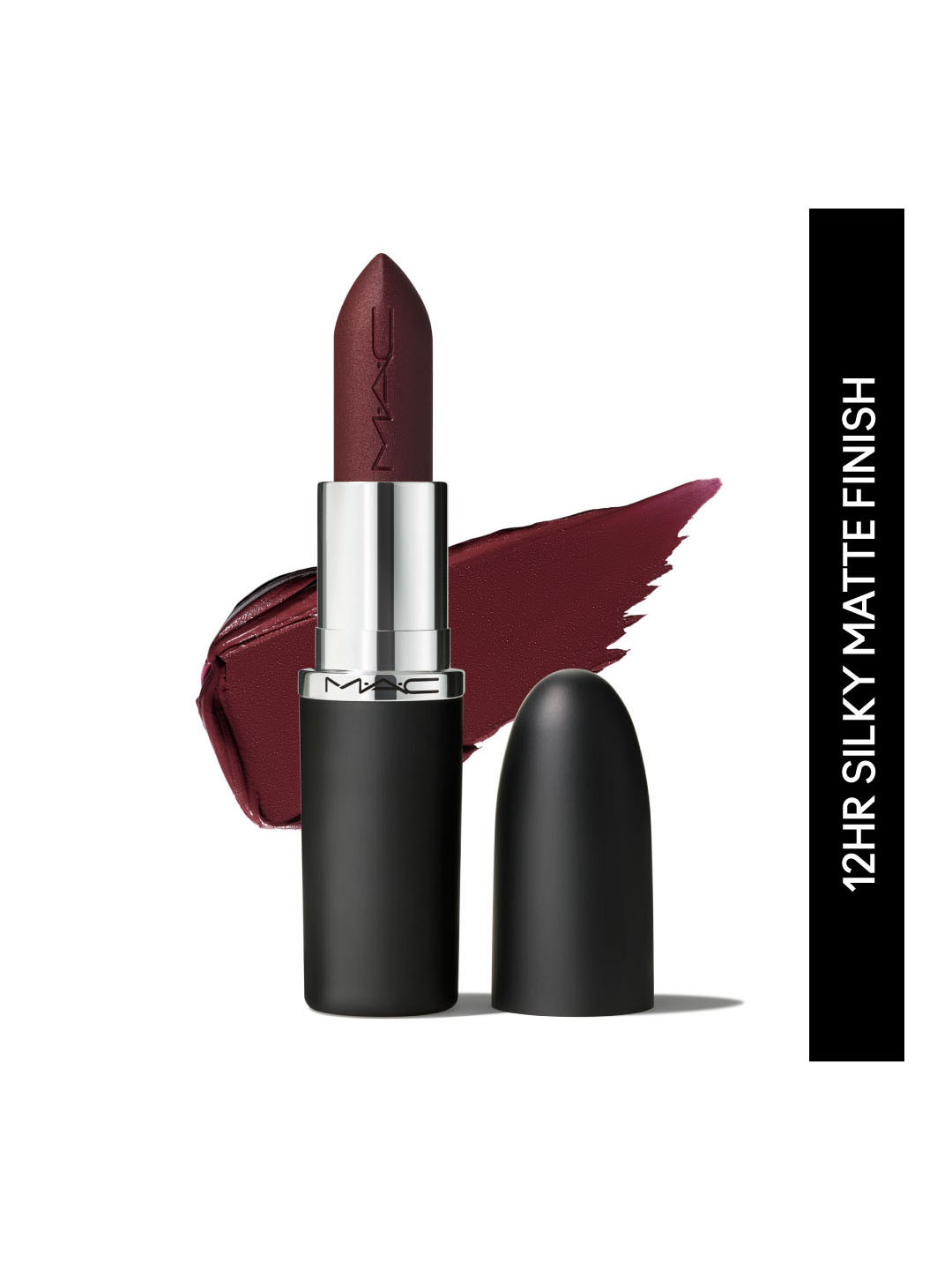 M.A.C MACximal Matte Lipstick - Sin