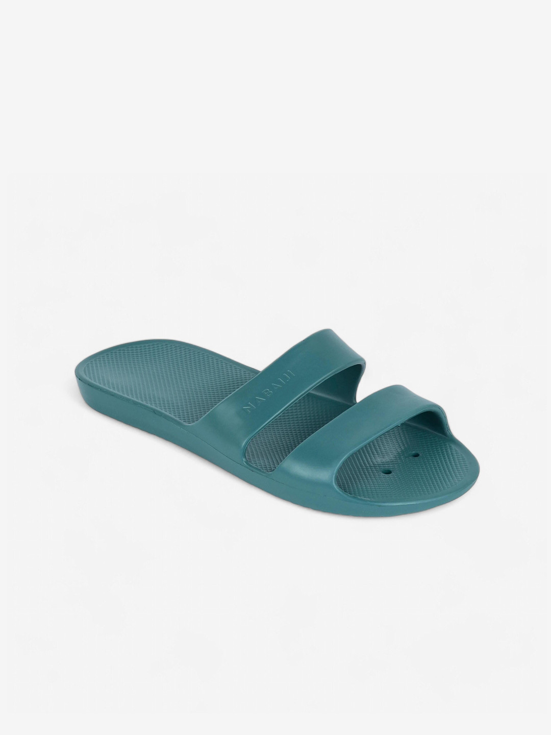 Decathlon Slip-On Basic Slap Pool Sandals