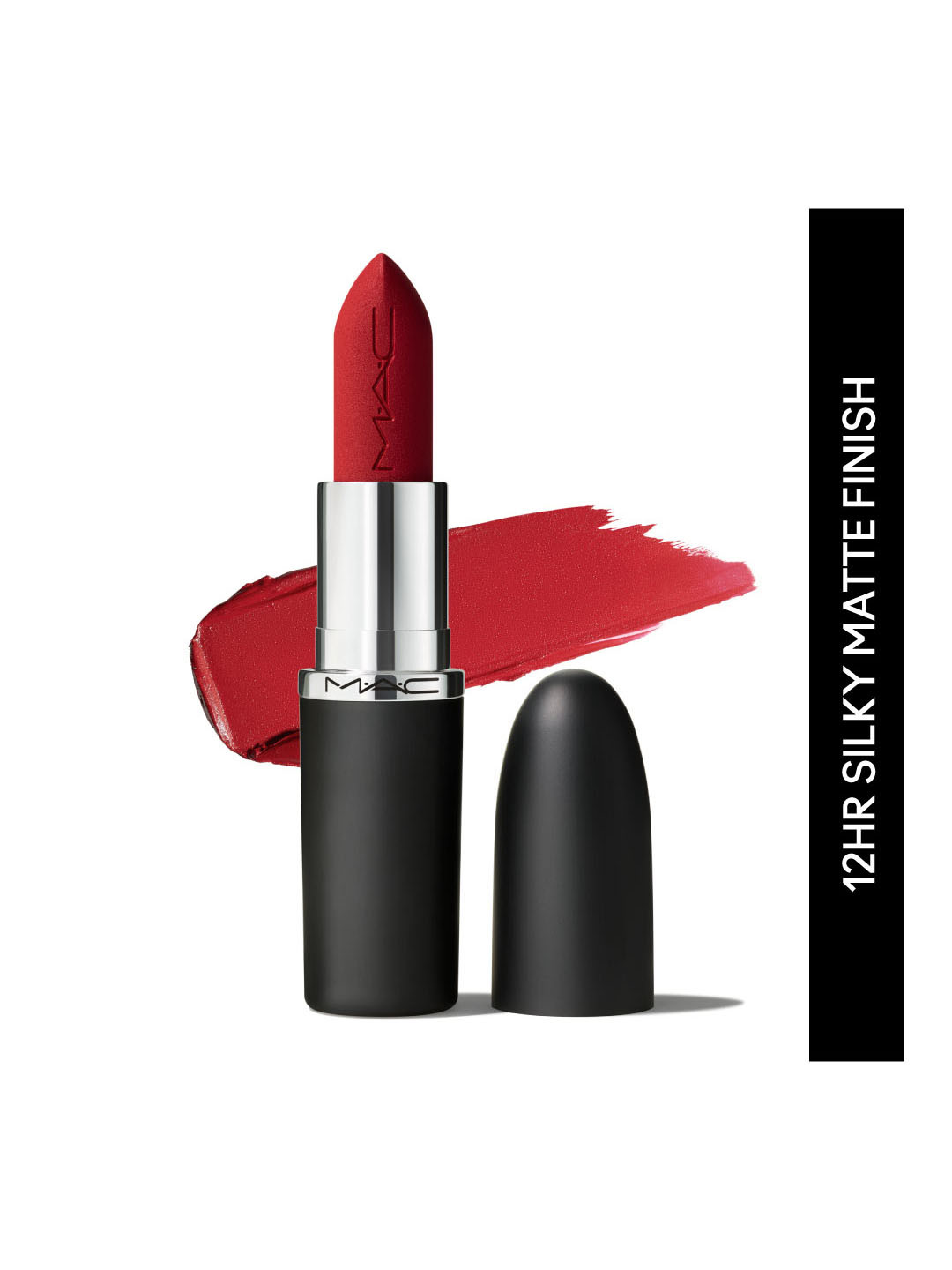 M.A.C MACximal Matte Lipstick - Russian Red