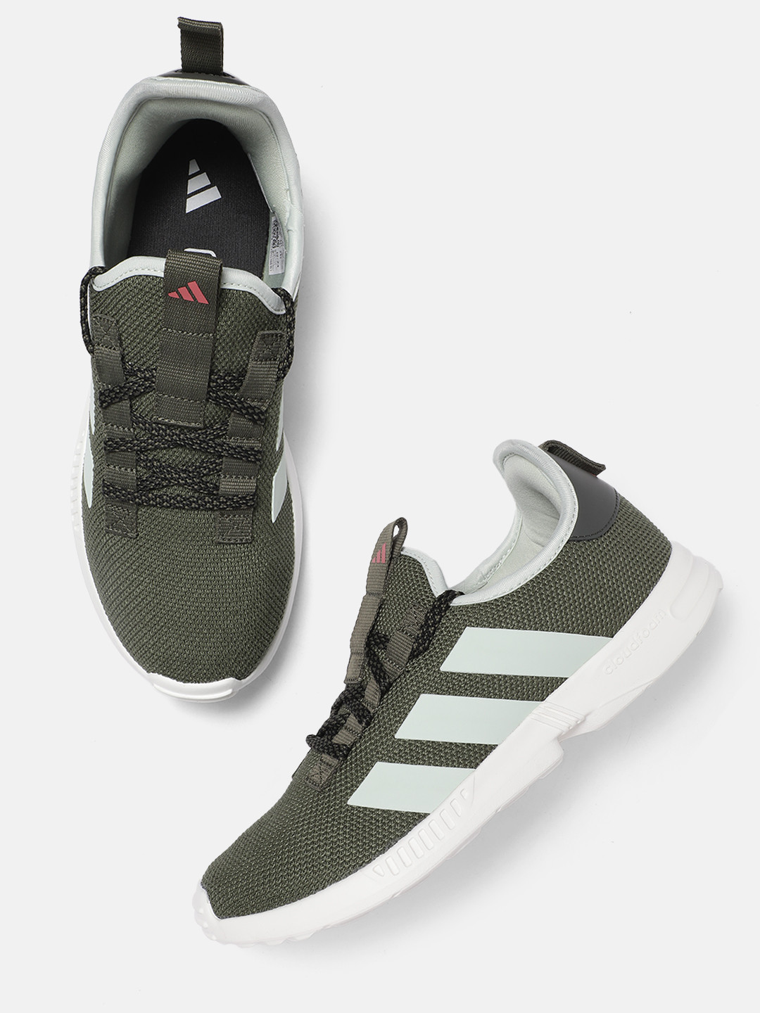 ADIDAS Men Cyclones Run Walking Shoes