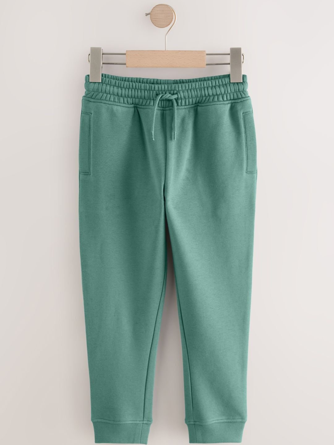 NEXT Boys Slim Fit Joggers