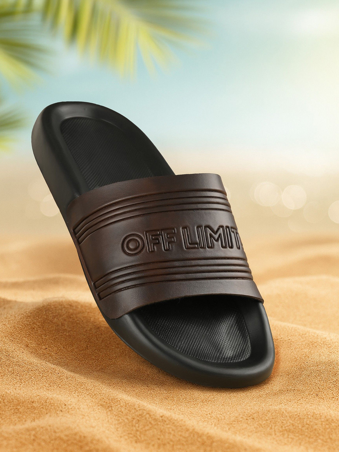 OFF LIMITS ZEN Men EVA Sliders