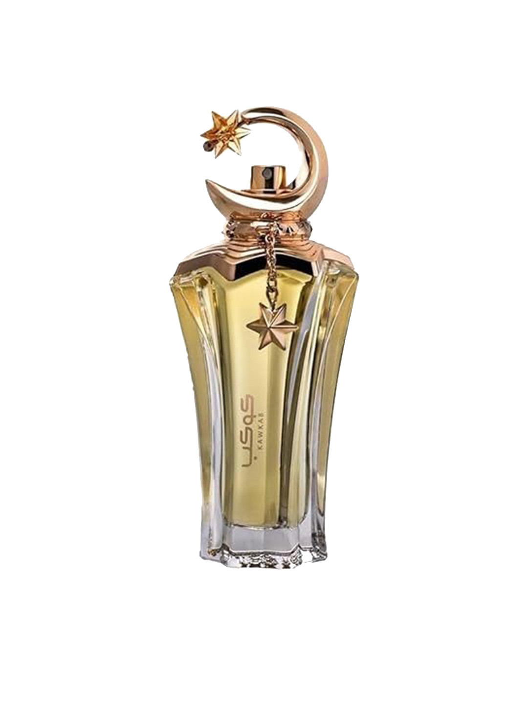 AHMED Al Maghribi Kawkab Long Lasting Eau De Parfum- 75 ml
