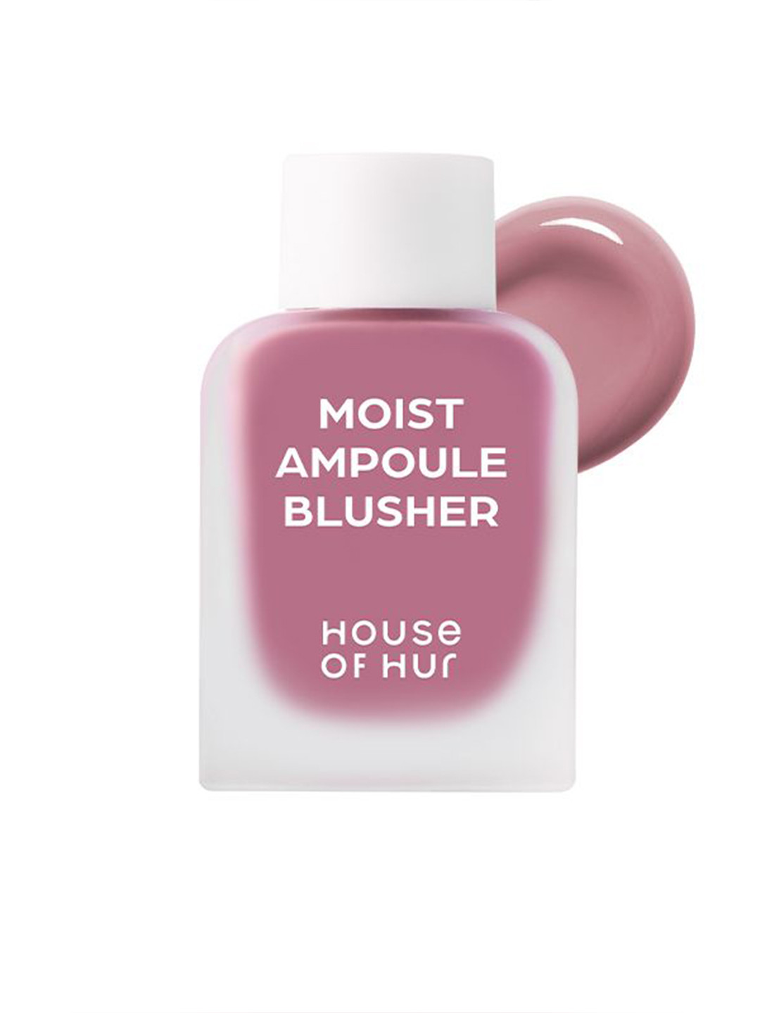 House of Hur Moist Ampoule Blusher- 10 ml- Lavender Flush 04